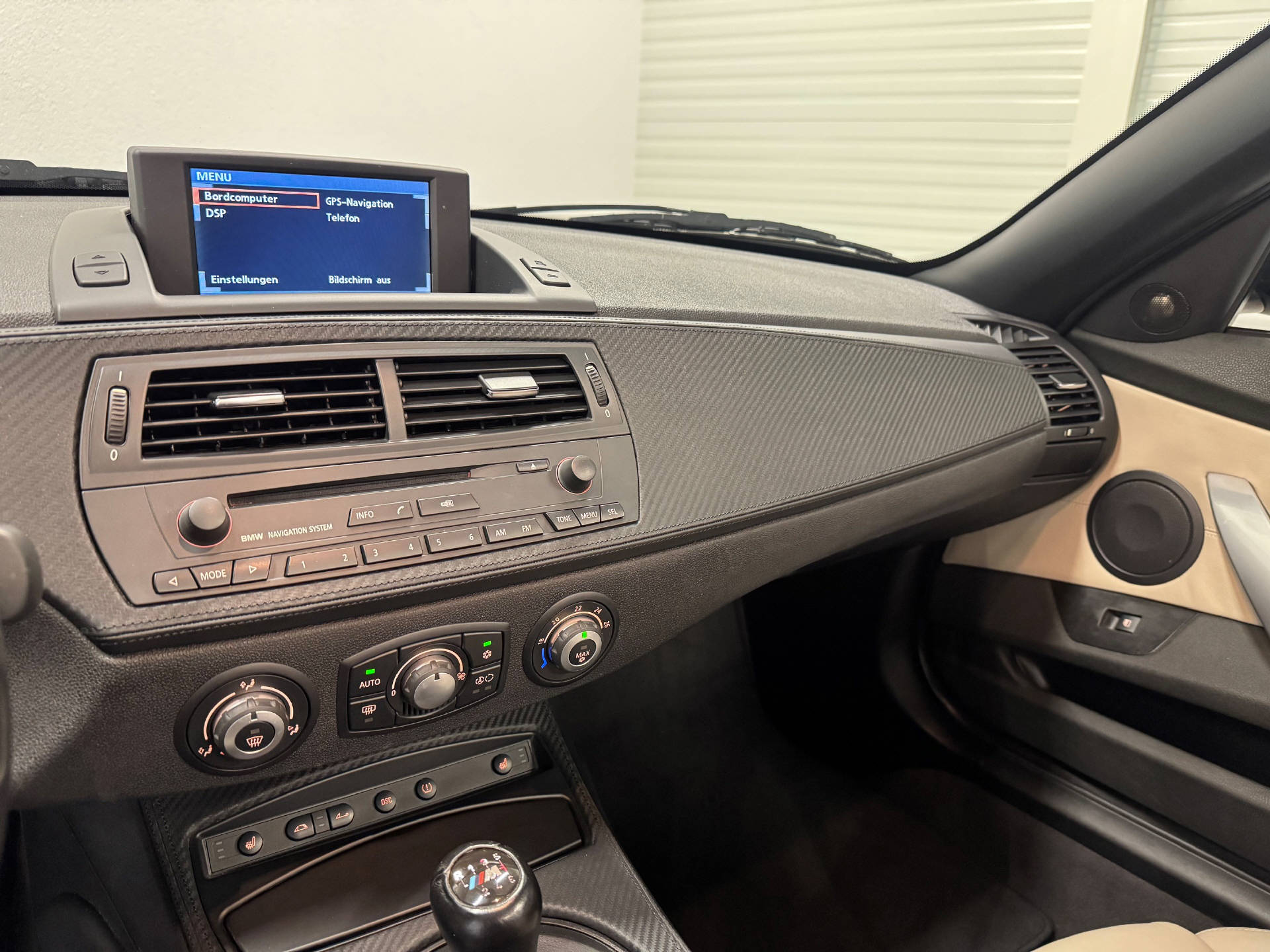 BMW Z4 M Roadster-image-7