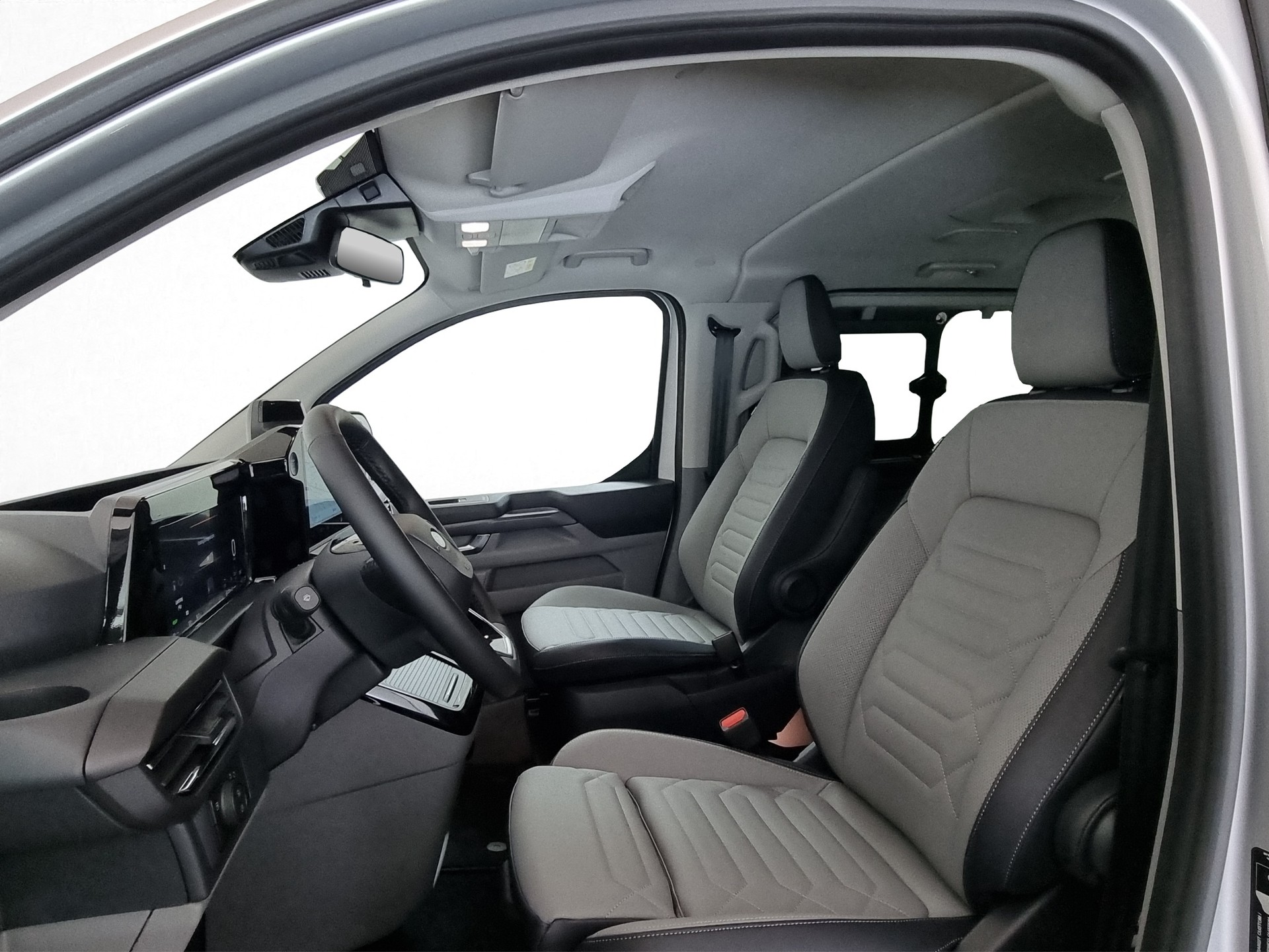 FORD Tourneo Custom Titanium X L2H1 8-Plätzer-image-5