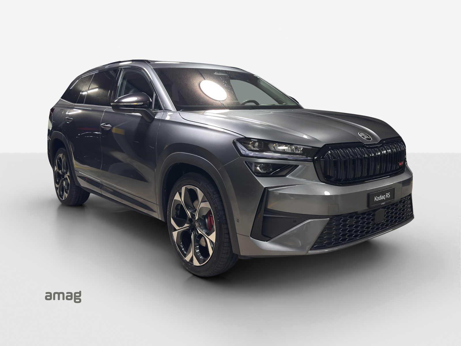 SKODA Kodiaq RS-image-5
