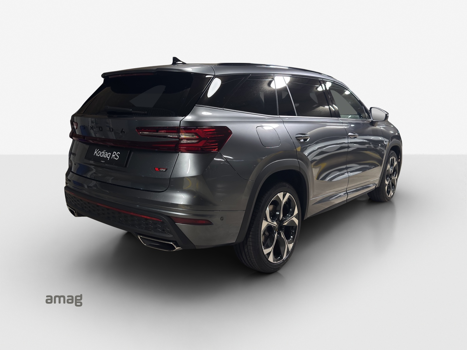 SKODA Kodiaq RS-image-4