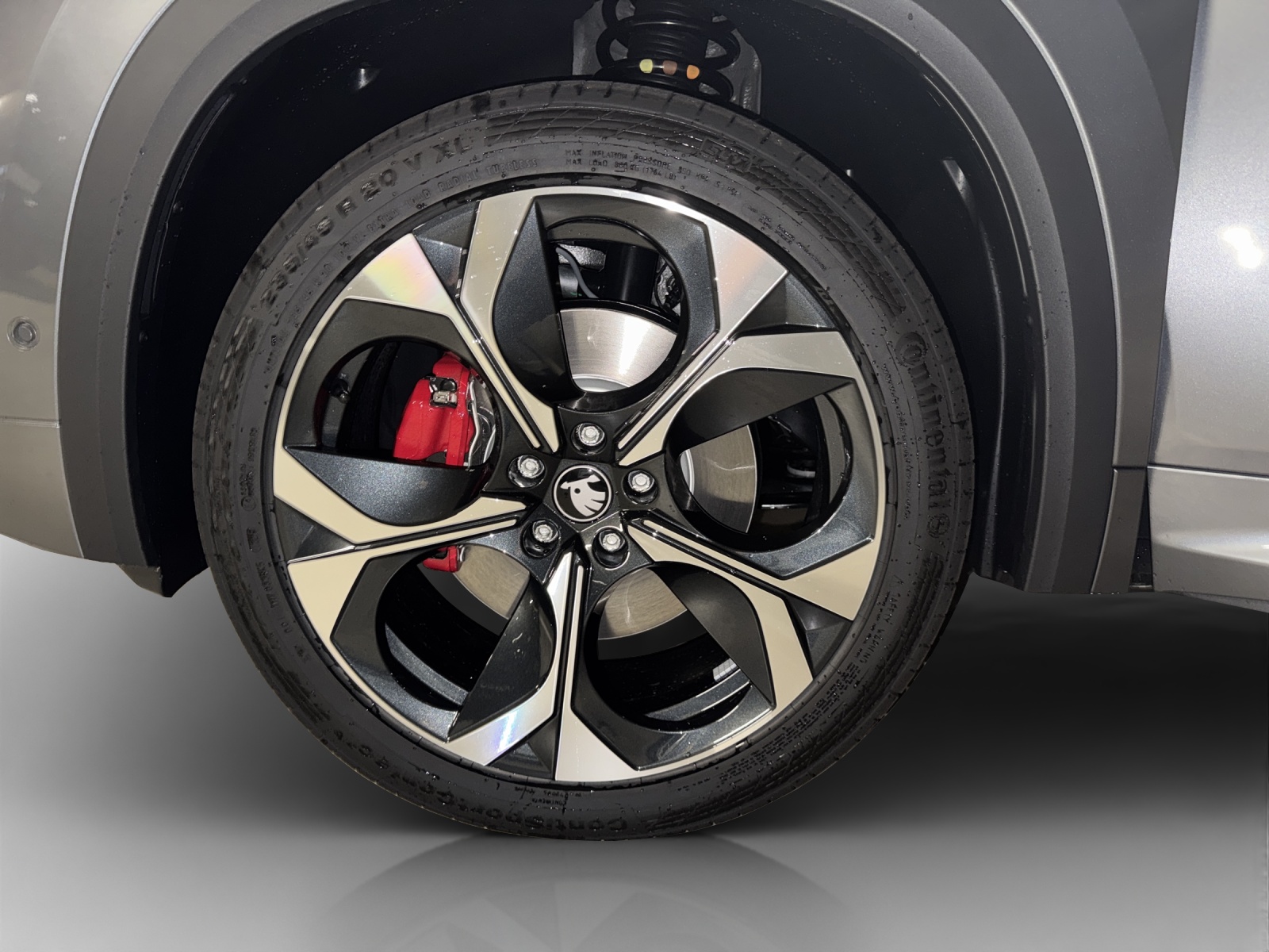 SKODA Kodiaq RS-image-14