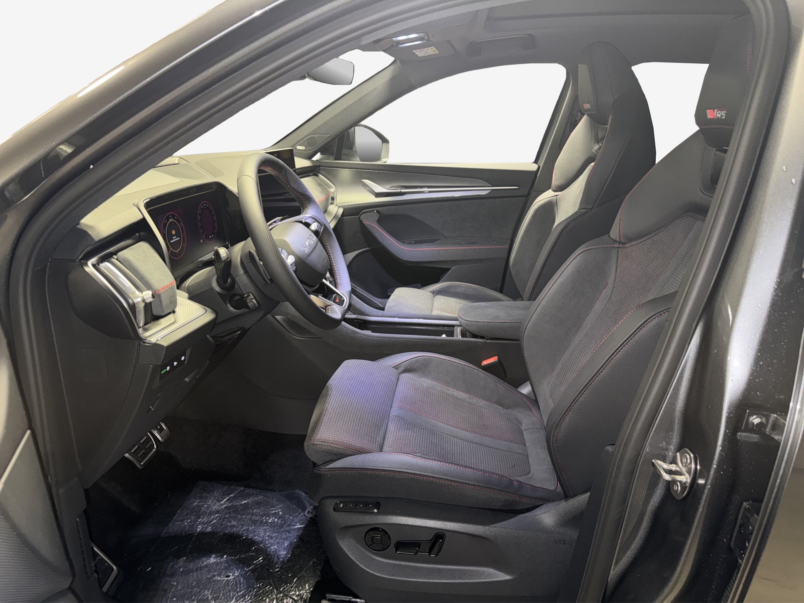 SKODA Kodiaq RS-image-7