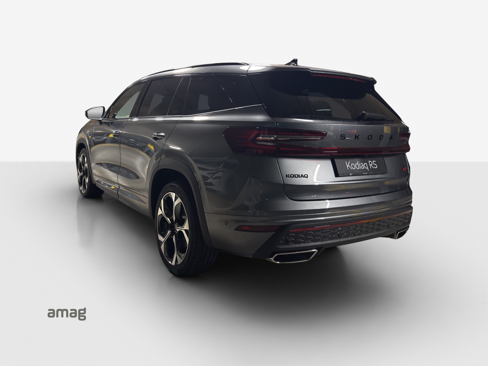 SKODA Kodiaq RS-image-2