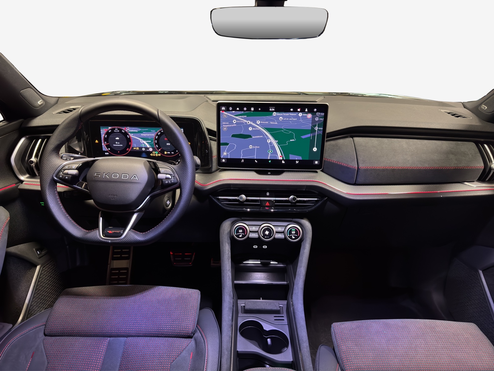SKODA Kodiaq RS-image-8