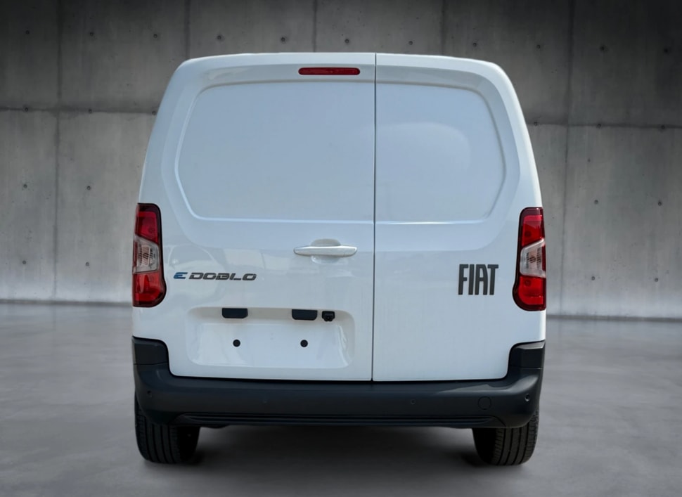FIAT E-Doblo L1 50kWh 800kg Easy Pro-image-4