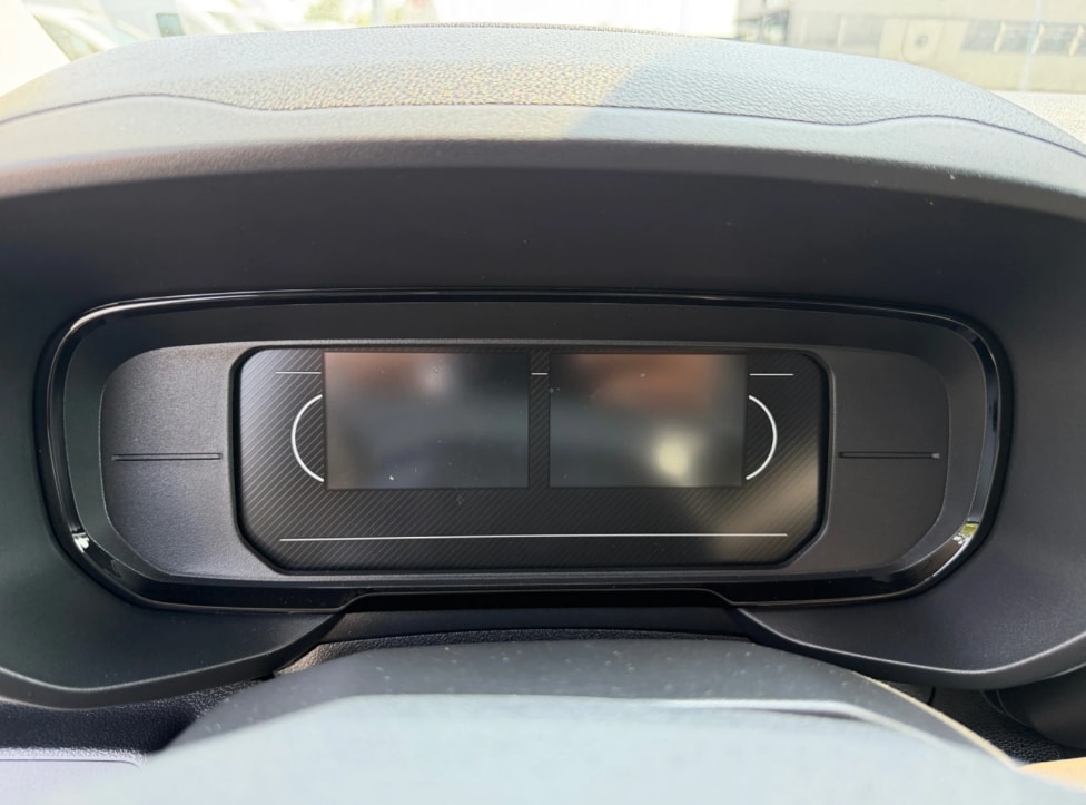 FIAT E-Doblo L1 50kWh 800kg Easy Pro-image-8