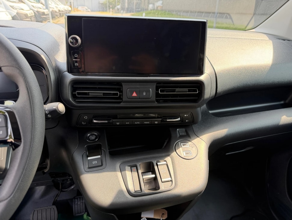 FIAT E-Doblo L1 50kWh 800kg Easy Pro-image-10