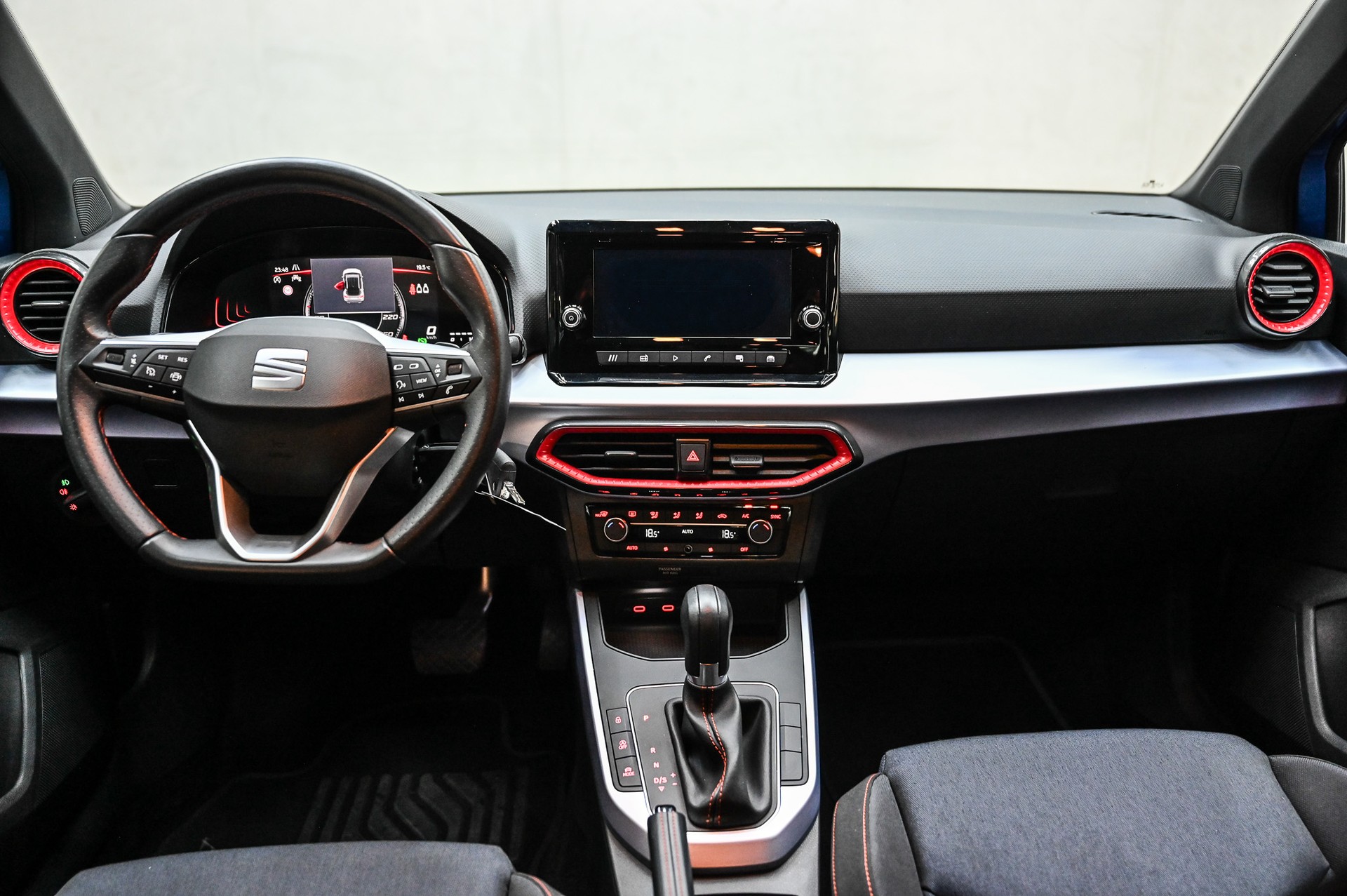 SEAT Arona 1.0 TSI 115 FR DSG-image-20