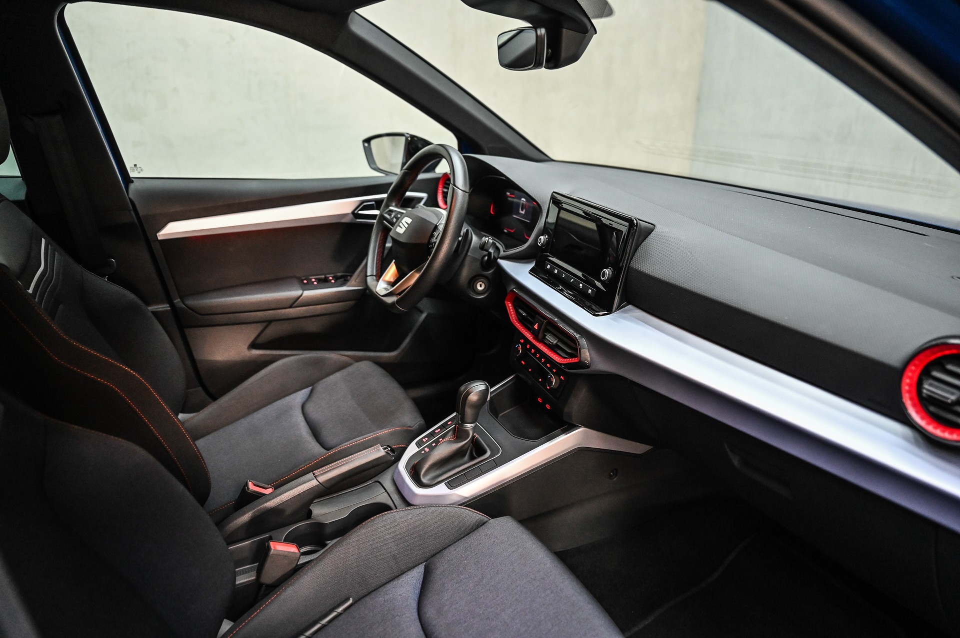 SEAT Arona 1.0 TSI 115 FR DSG-image-18