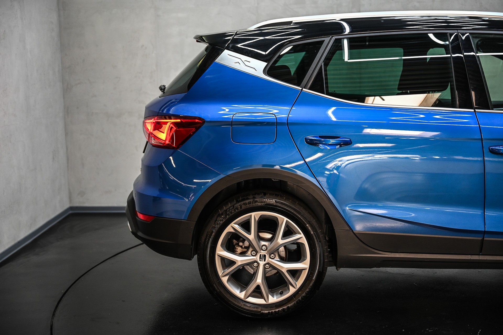 SEAT Arona 1.0 TSI 115 FR DSG-image-14