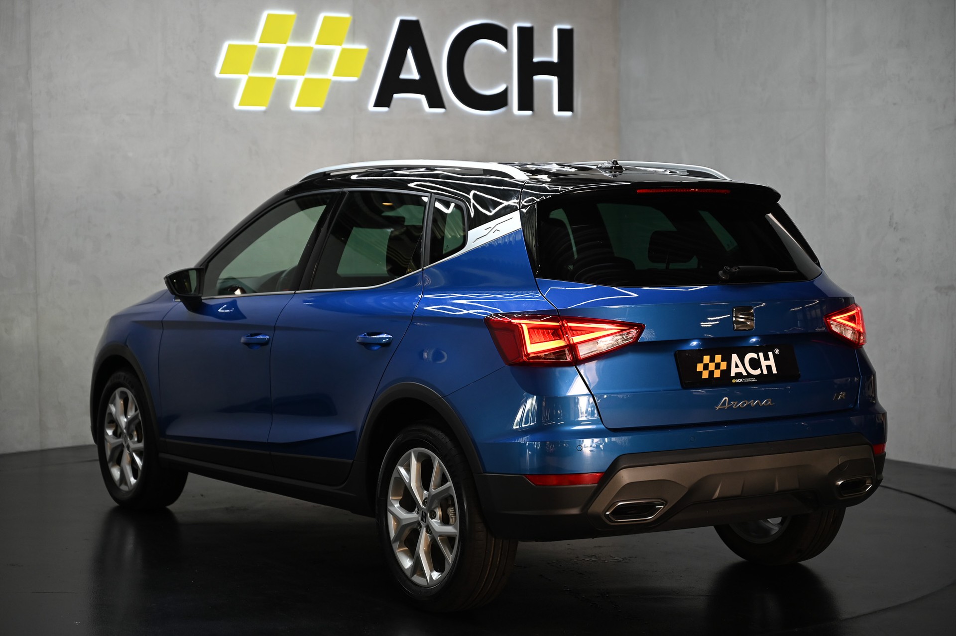 SEAT Arona 1.0 TSI 115 FR DSG-image-6
