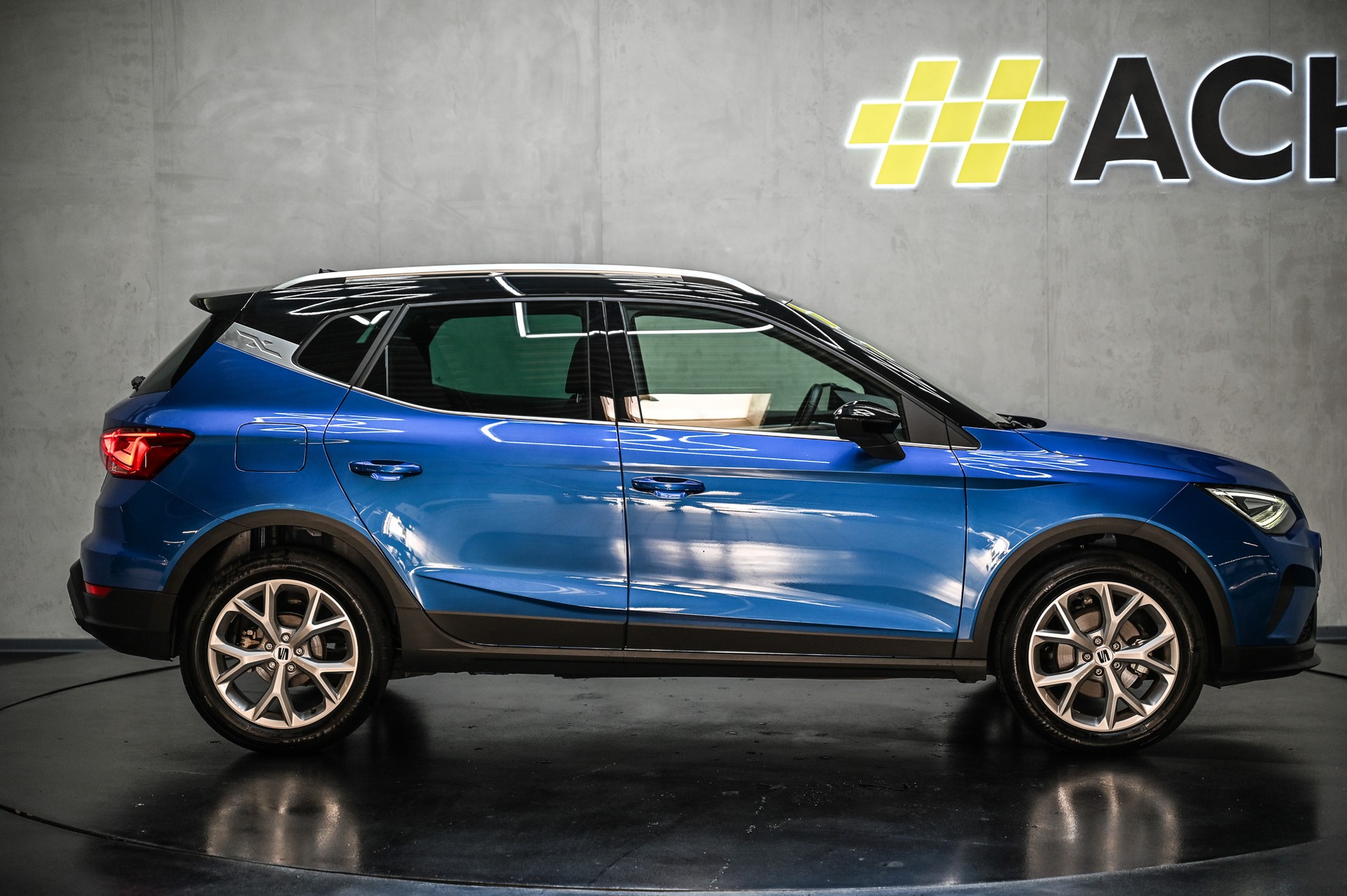 SEAT Arona 1.0 TSI 115 FR DSG-image-10