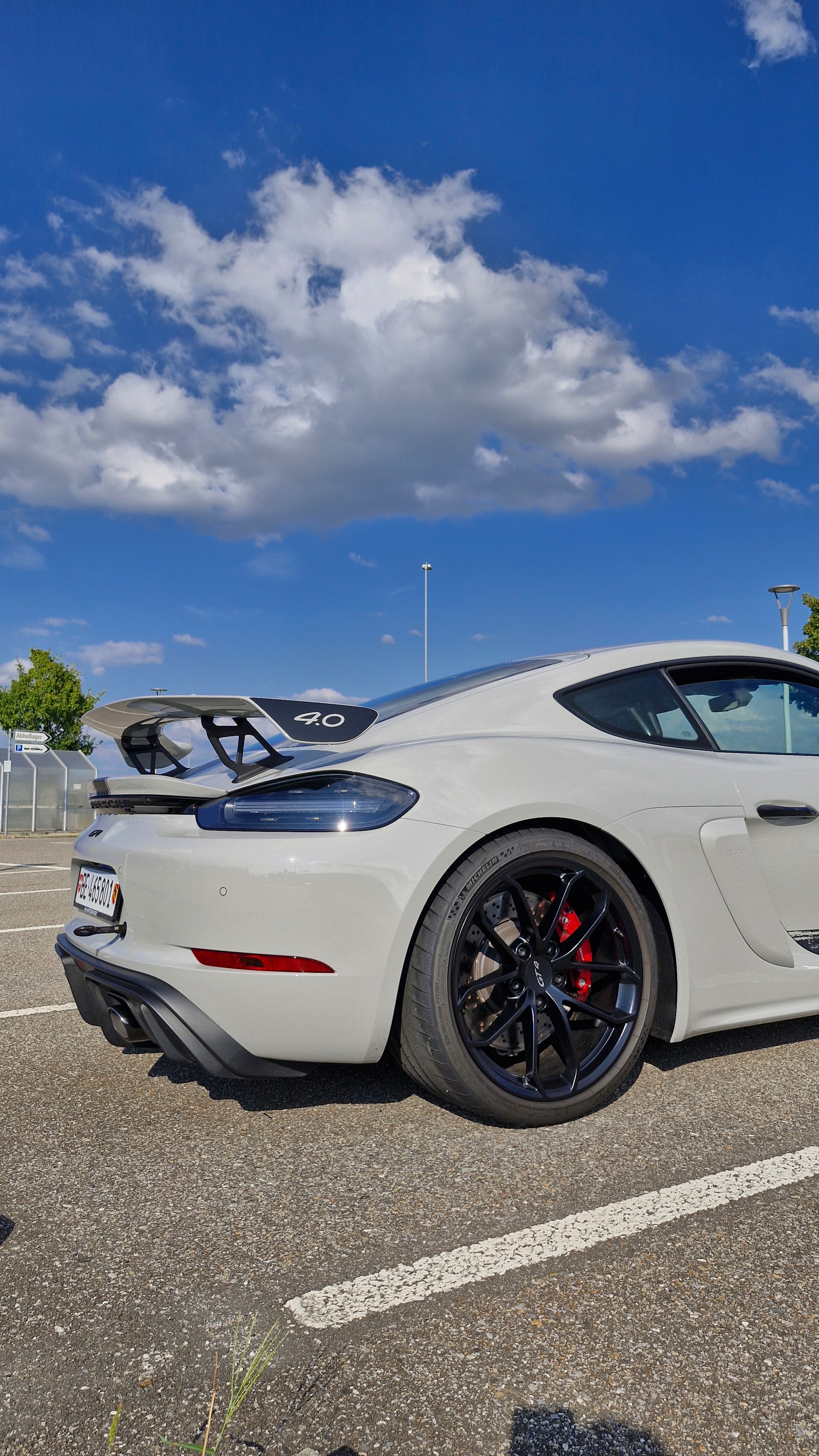 PORSCHE 4.0 GT4 PDK-image-5