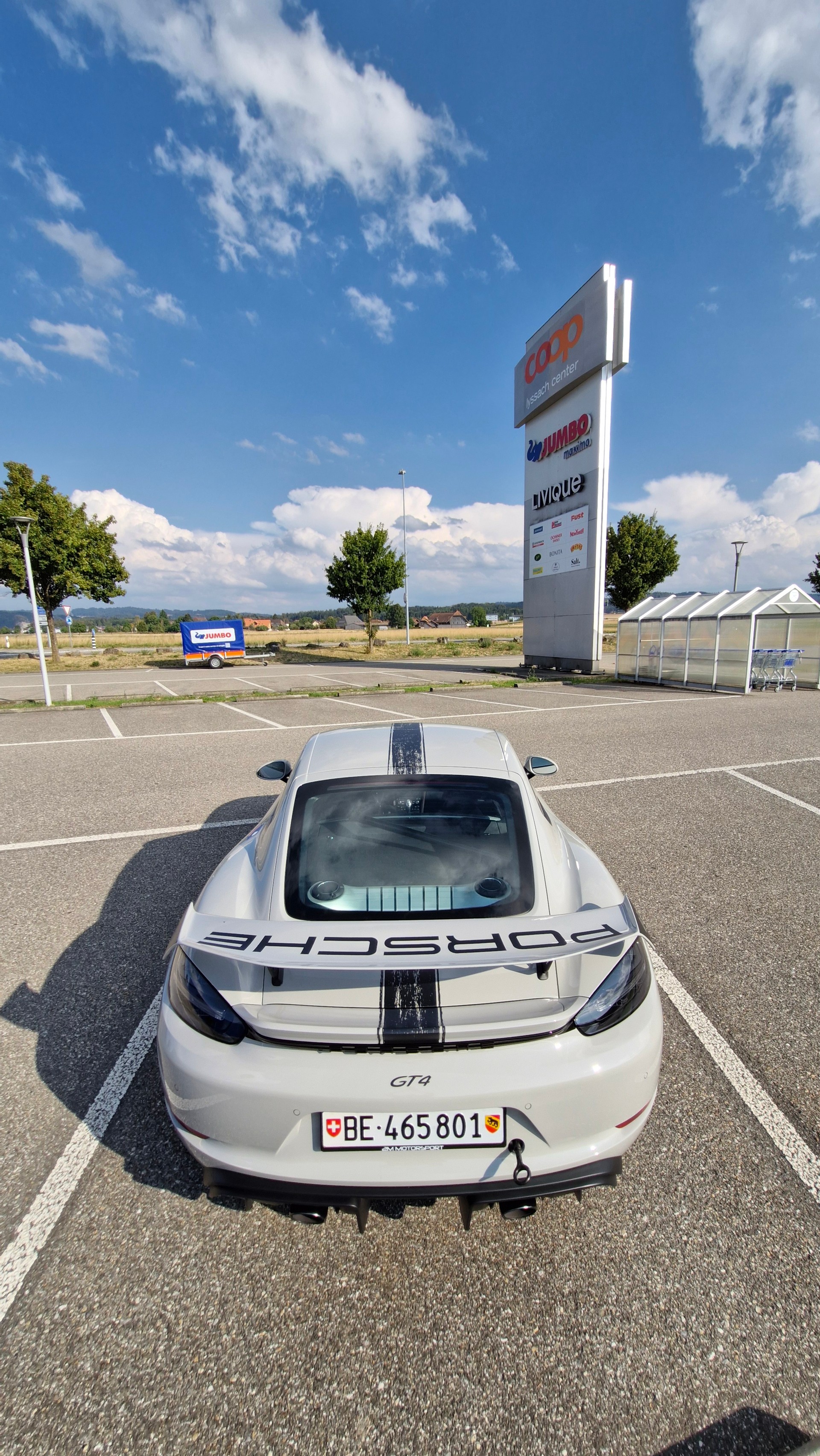 PORSCHE 4.0 GT4 PDK-image-7