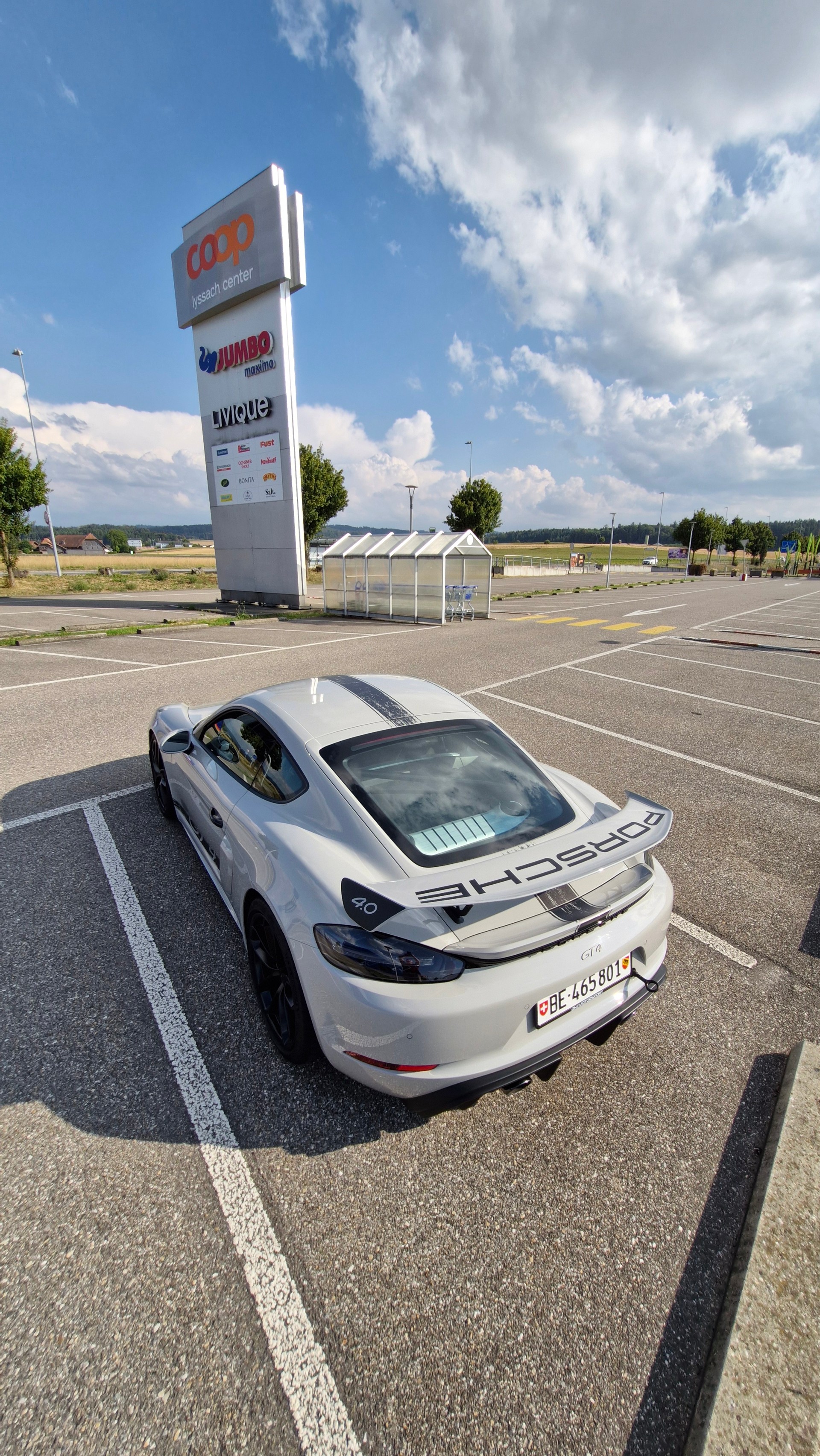 PORSCHE 4.0 GT4 PDK-image-6