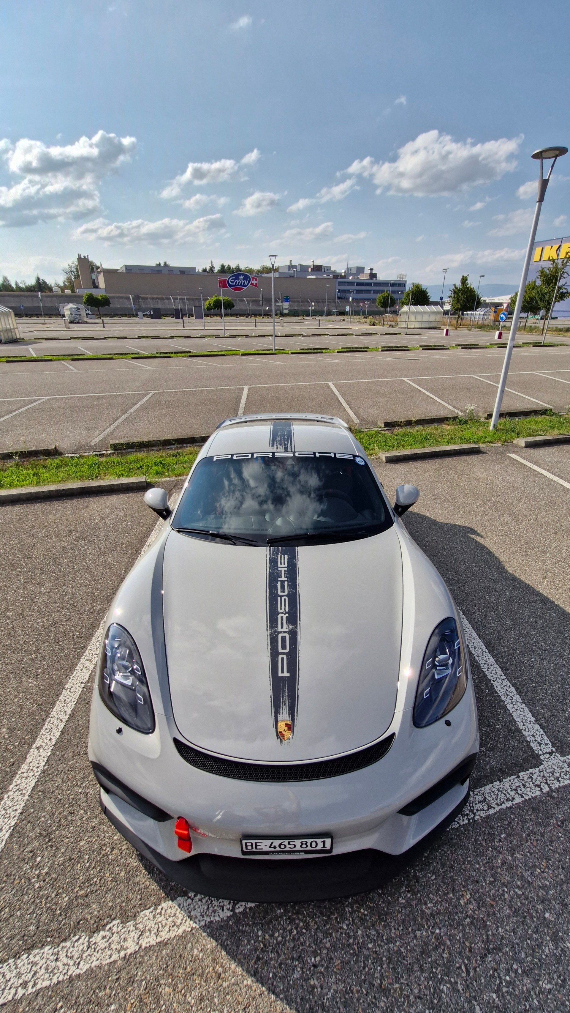 PORSCHE 4.0 GT4 PDK-image-1