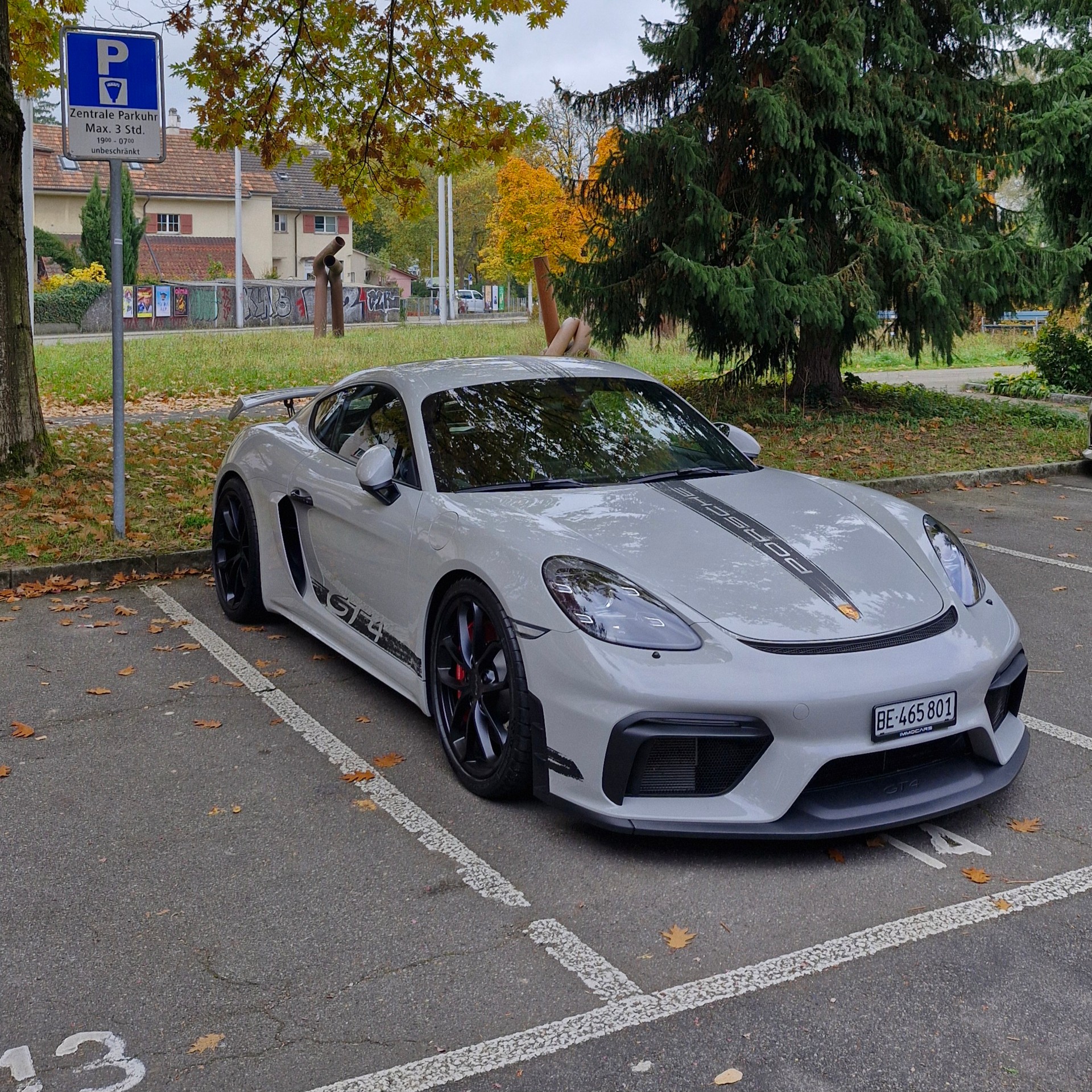 PORSCHE 4.0 GT4 PDK-image-0