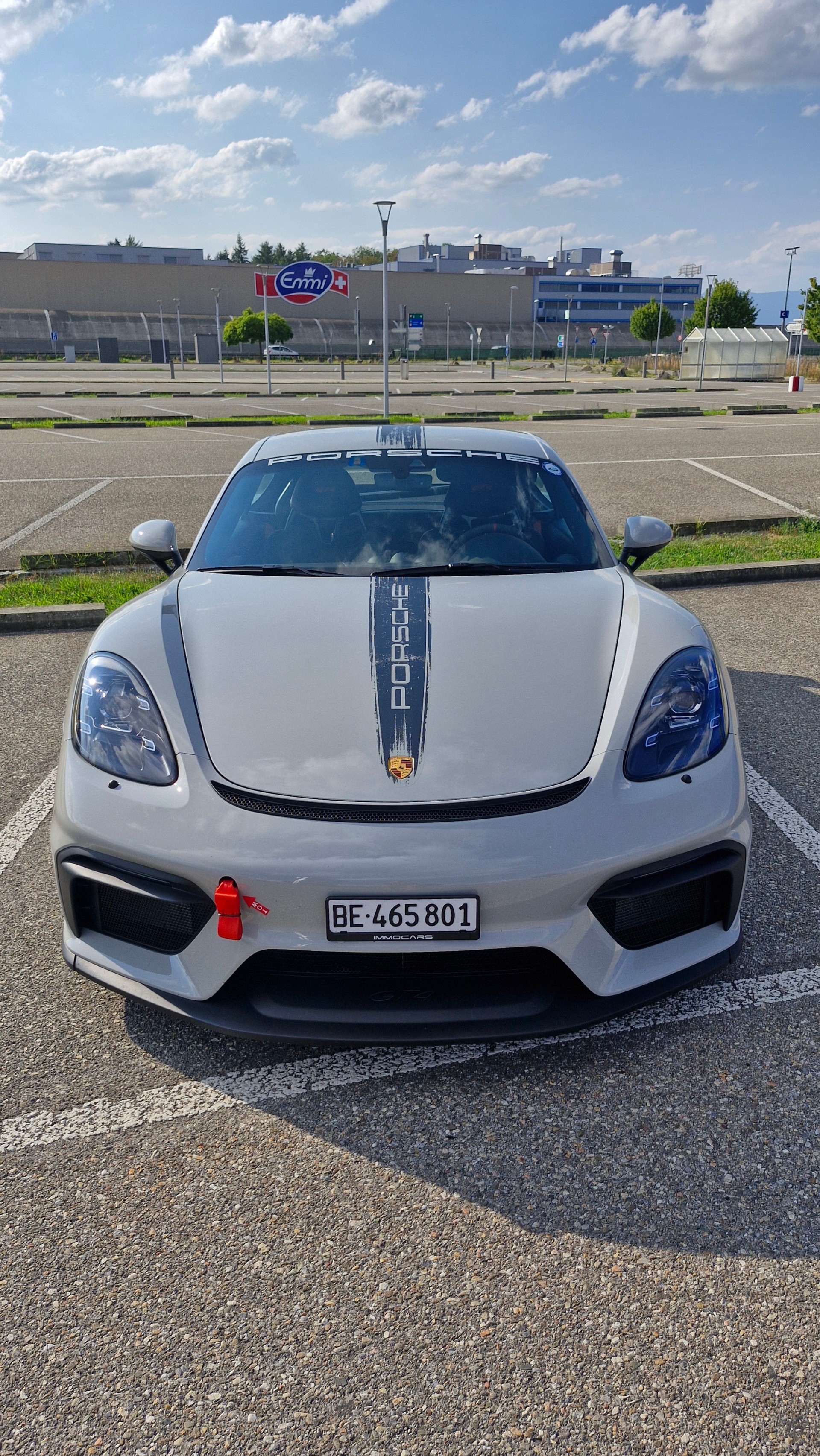 PORSCHE 4.0 GT4 PDK-image-2