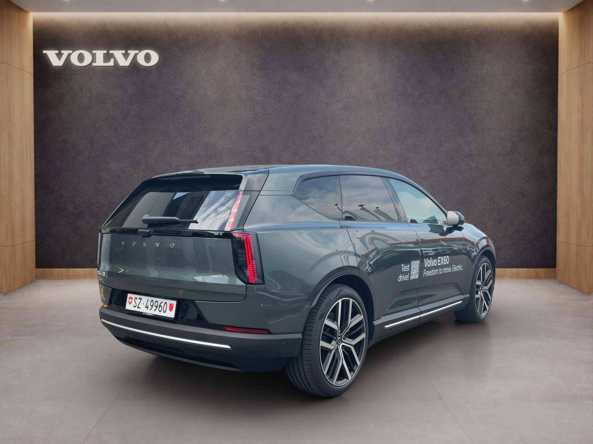 VOLVO EX60 Twin Ultra AWD-image-5