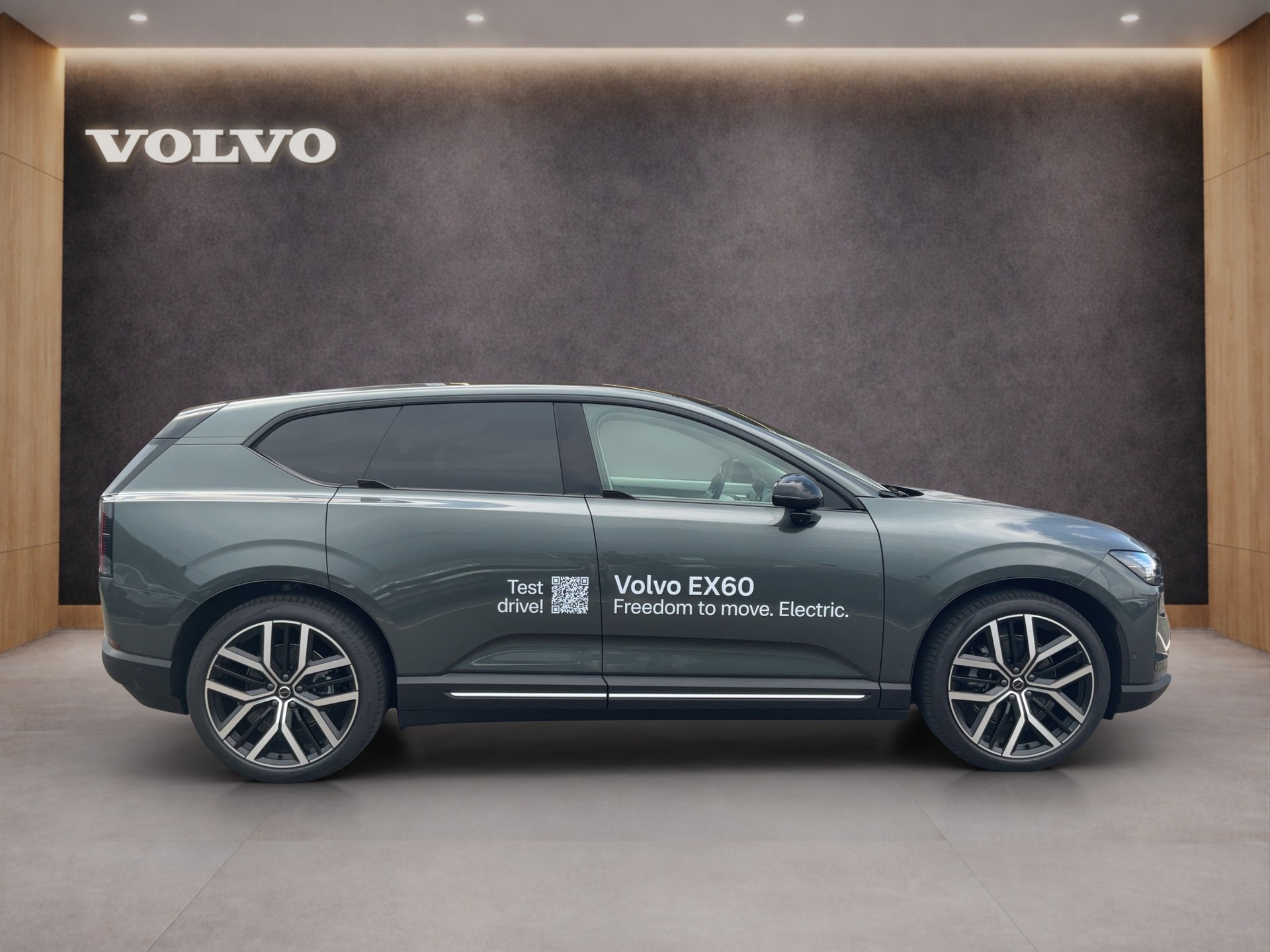 VOLVO EX60 Twin Ultra AWD-image-6