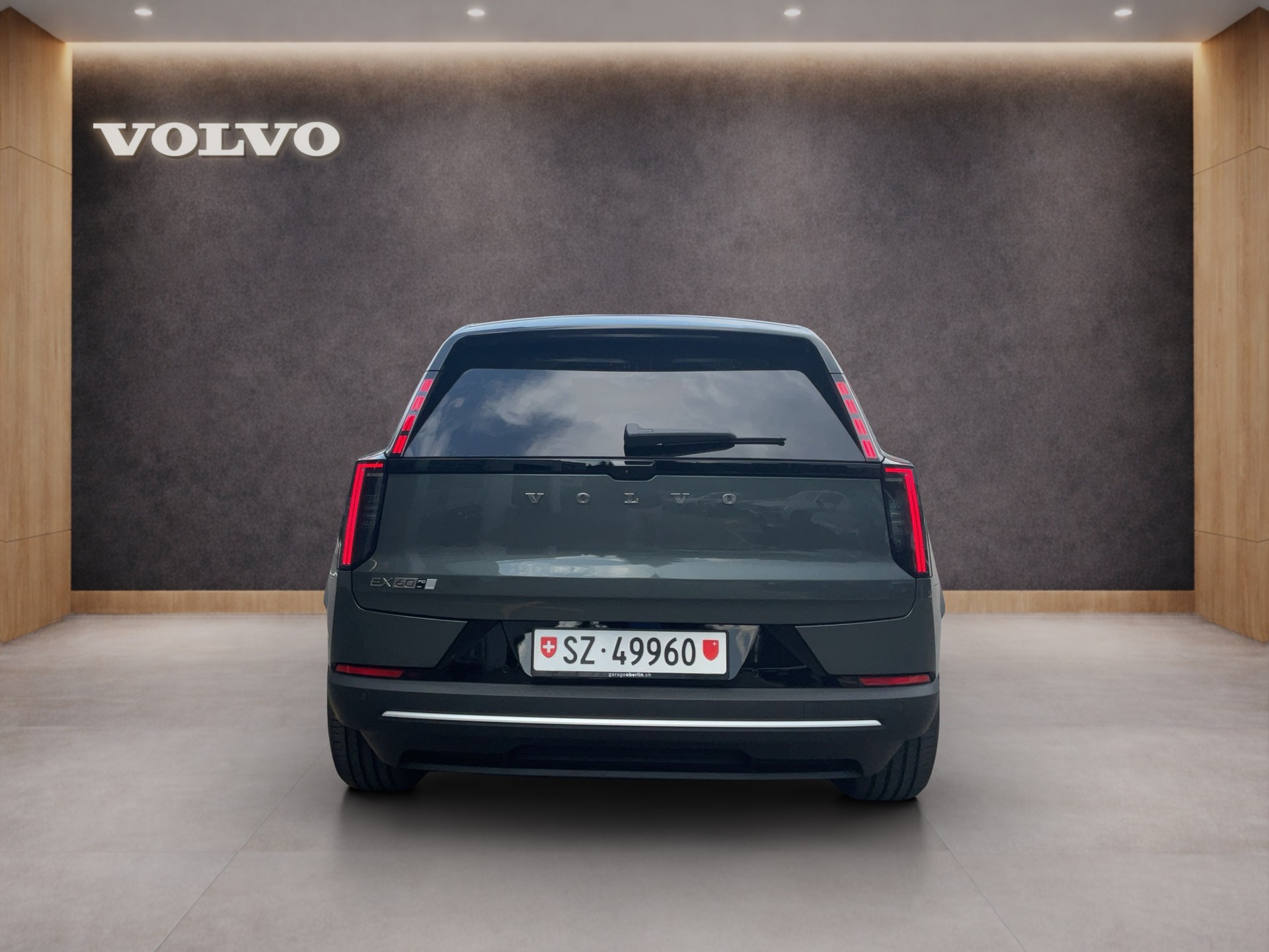 VOLVO EX60 Twin Ultra AWD-image-4
