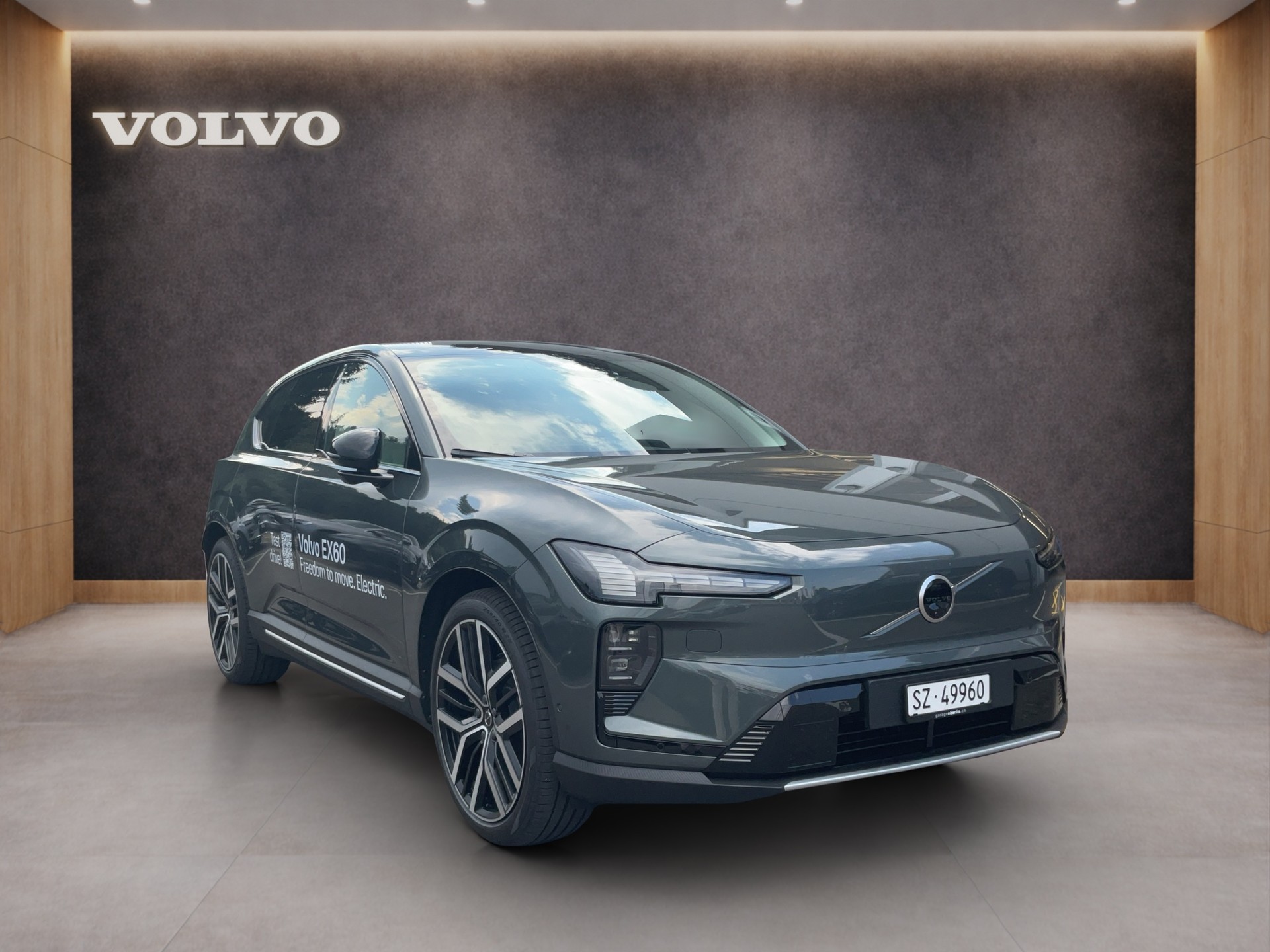 VOLVO EX60 Twin Ultra AWD-image-7