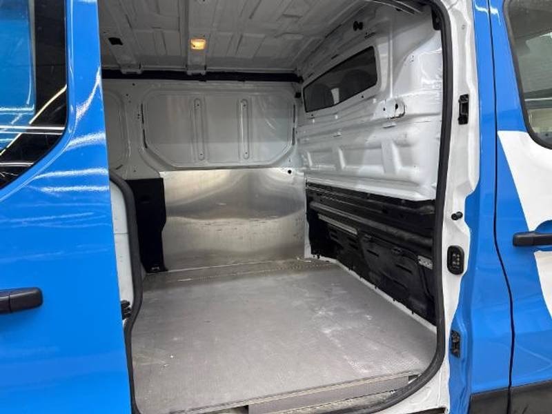 OPEL Vivaro 1.6 CDTI 2.7t L1H1-image-5