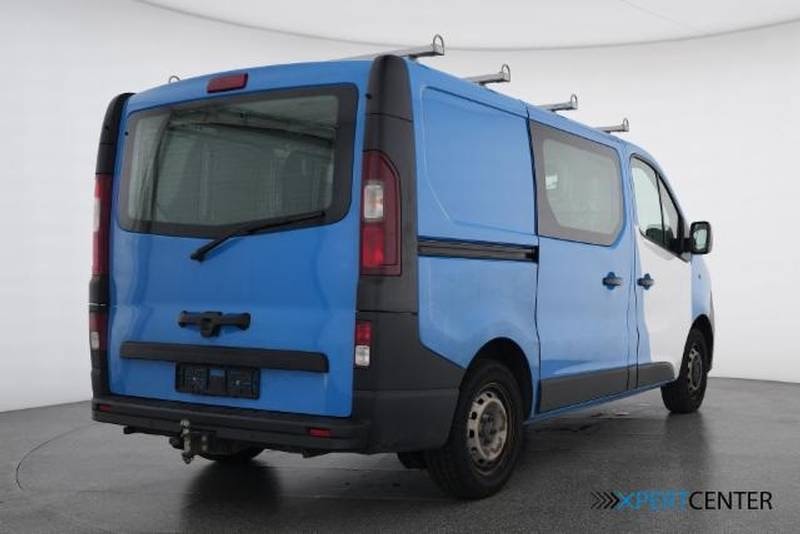 OPEL Vivaro 1.6 CDTI 2.7t L1H1-image-2