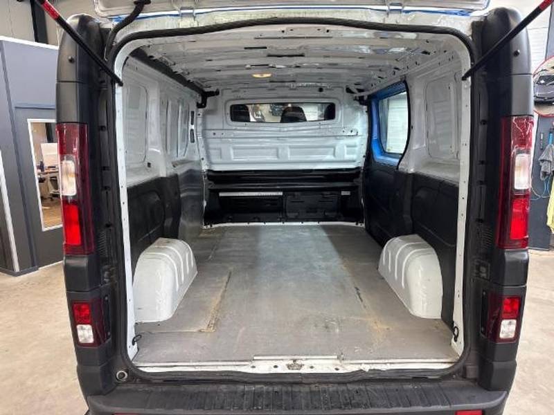 OPEL Vivaro 1.6 CDTI 2.7t L1H1-image-4