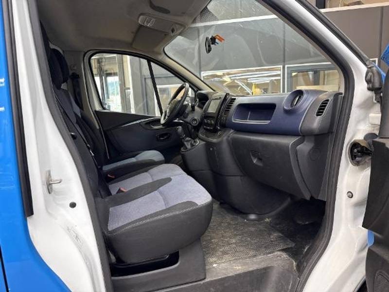 OPEL Vivaro 1.6 CDTI 2.7t L1H1-image-6