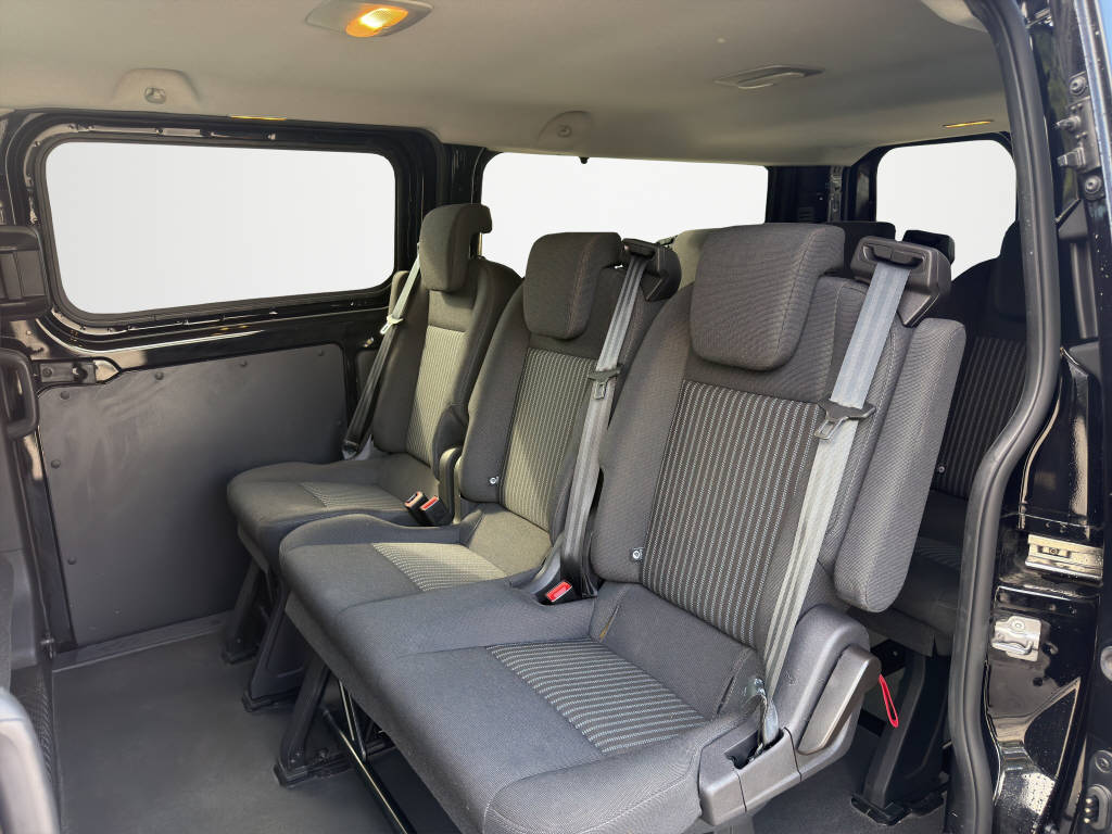 FORD Transit Custombi 310 L2 2.0 TDCi 130 Tren-image-14