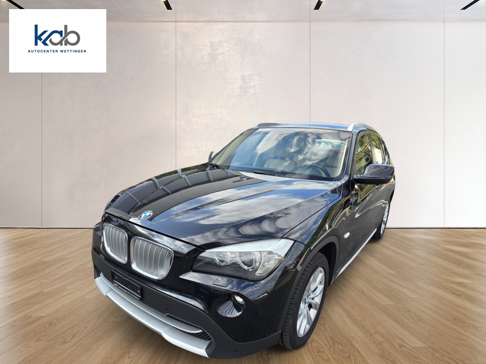 BMW X1 xDrive 28i Steptronic-image-0