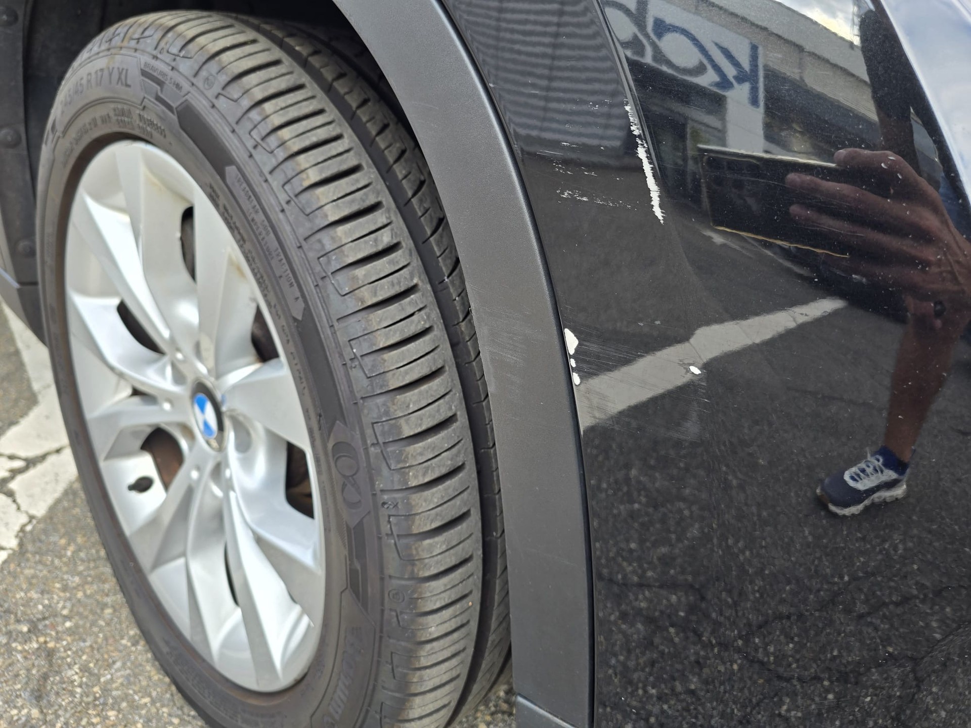 BMW X1 xDrive 28i Steptronic-image-9