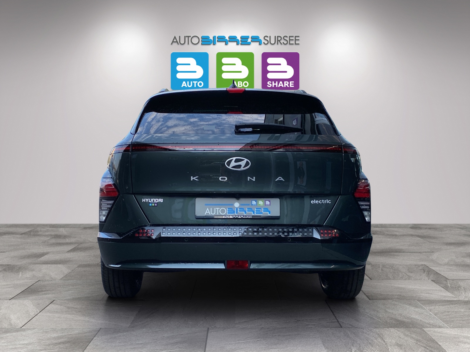 HYUNDAI Kona Electric Vertex-image-5