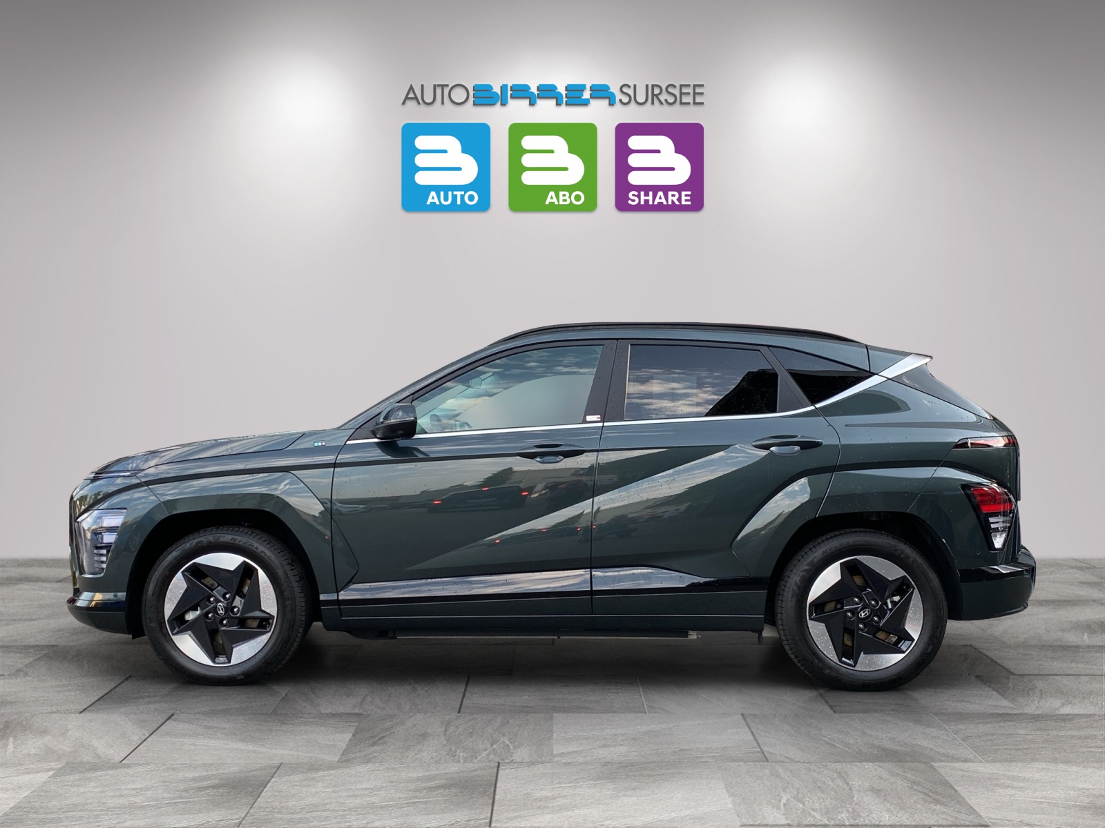 HYUNDAI Kona Electric Vertex-image-7
