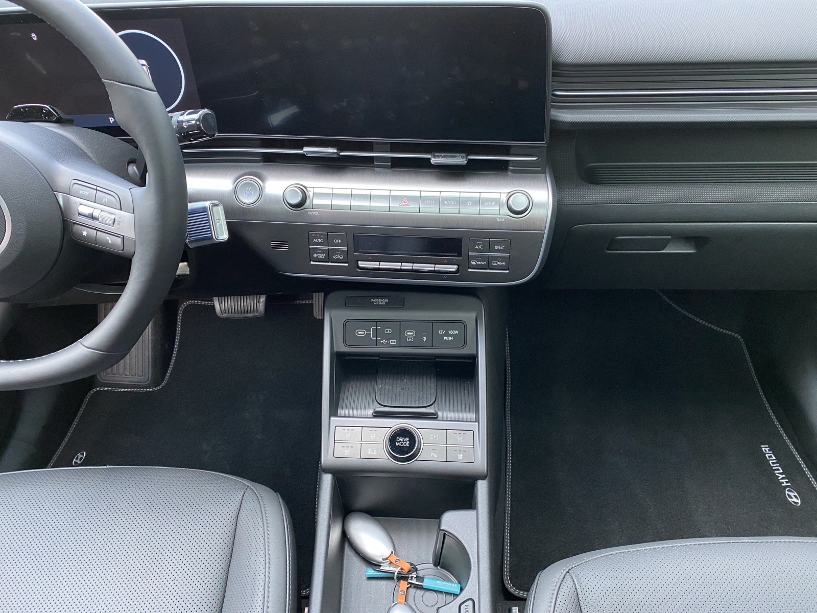 HYUNDAI Kona Electric Vertex-image-13