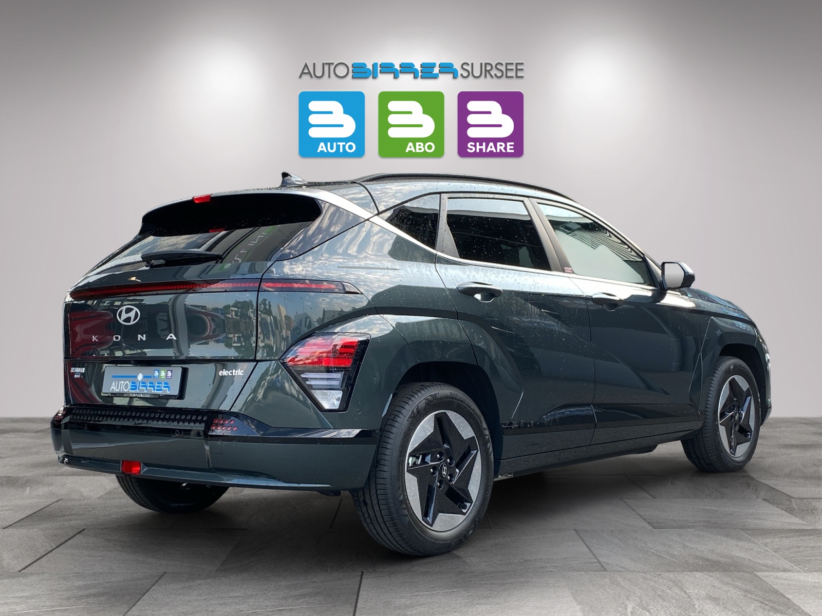 HYUNDAI Kona Electric Vertex-image-4