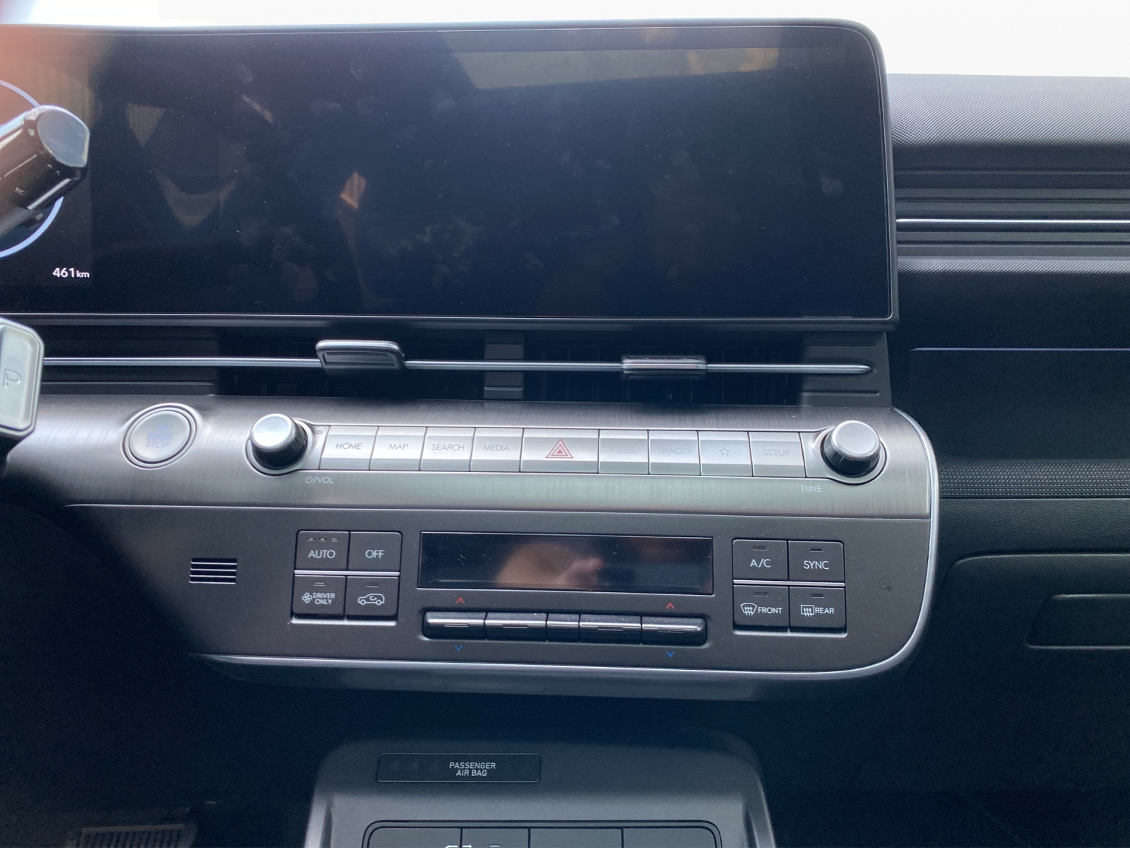 HYUNDAI Kona Electric Vertex-image-14