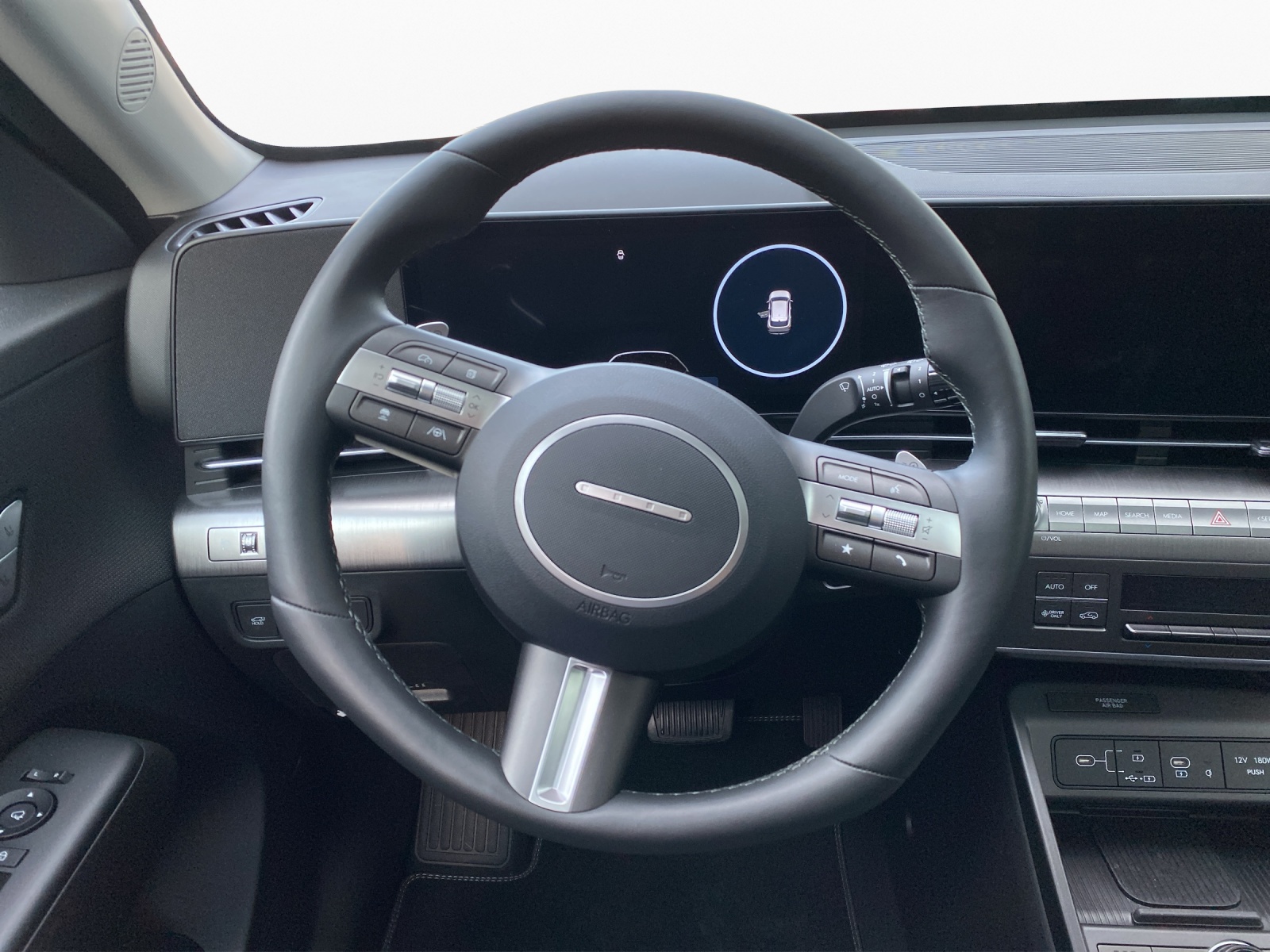 HYUNDAI Kona Electric Vertex-image-12