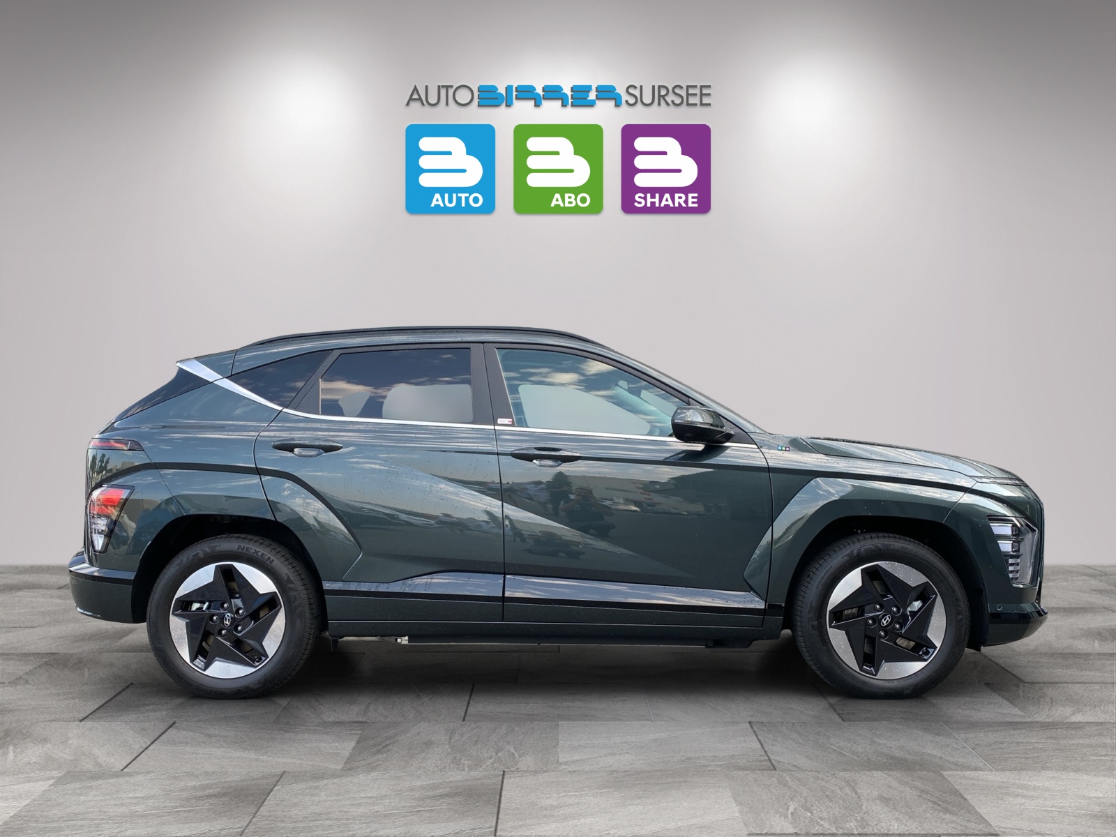 HYUNDAI Kona Electric Vertex-image-3