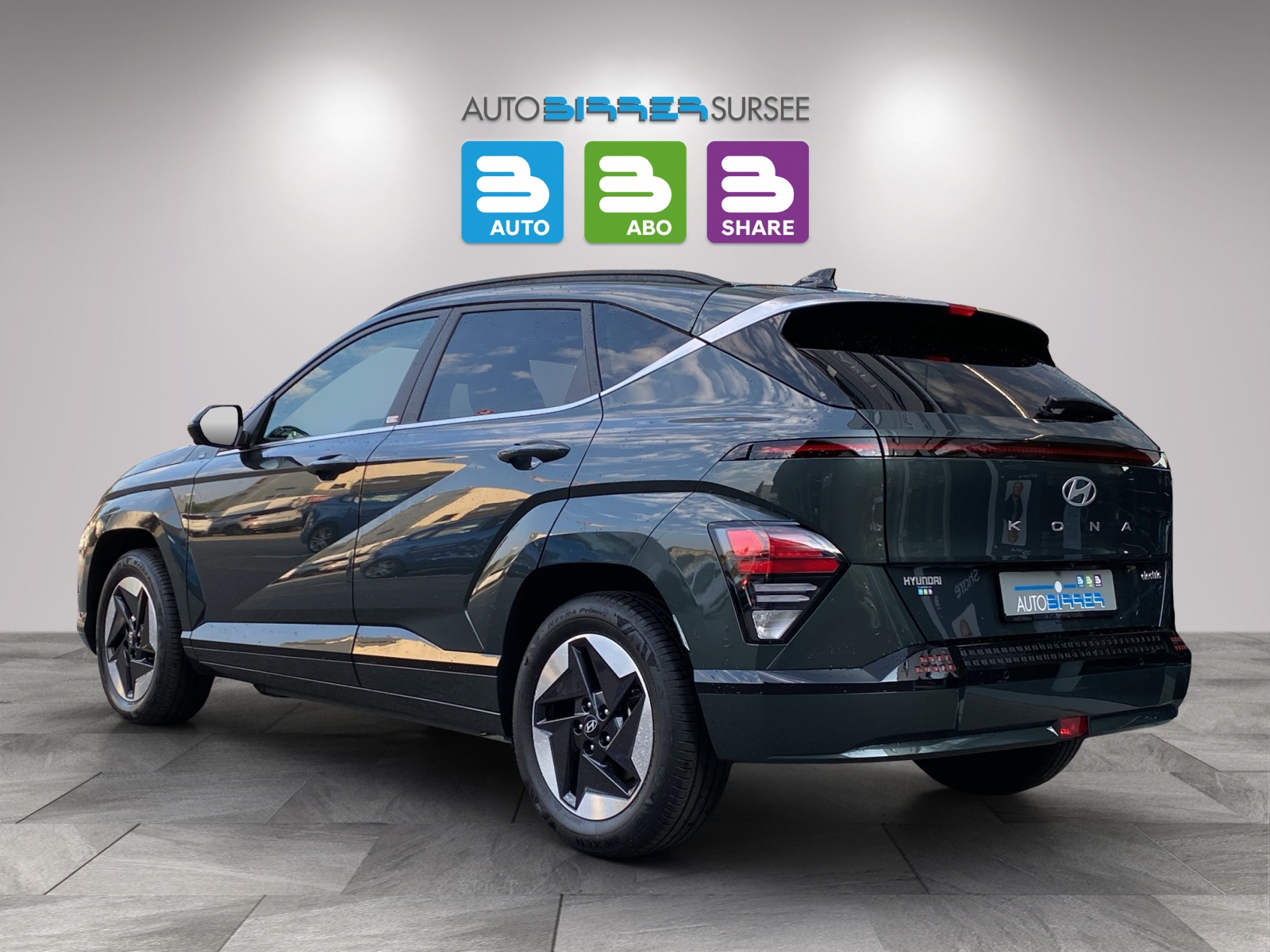 HYUNDAI Kona Electric Vertex-image-6