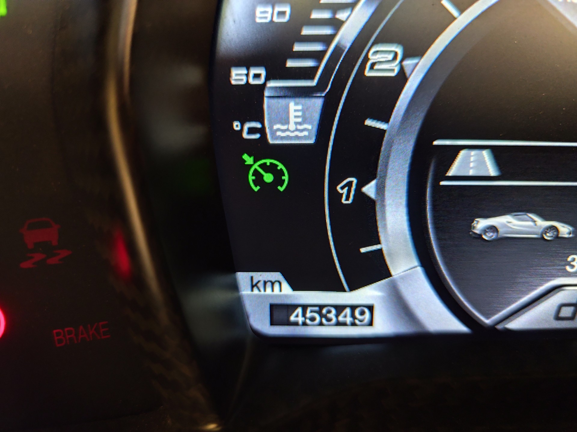 ALFA ROMEO ALFA ROMEO 4C Spider 1750 TBi Cabriolet-image-4