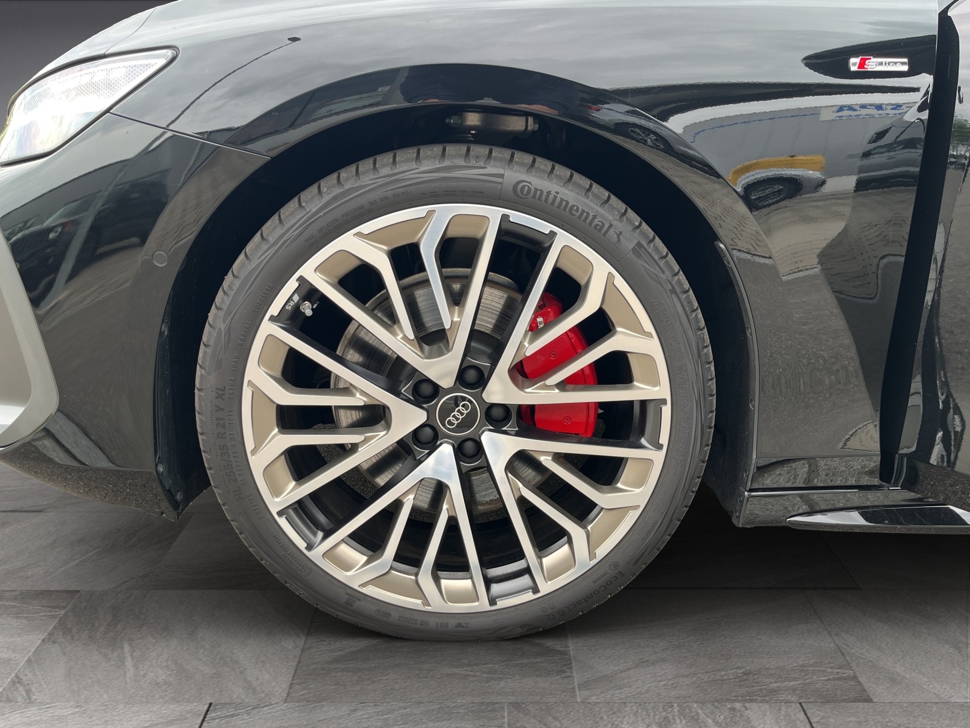 AUDI A6 Avant TFSI quattro 270 kW S tronic*New Modell, Luftfederung, Panorama-Glasdach, (5-Jahre Garantie)-image-27
