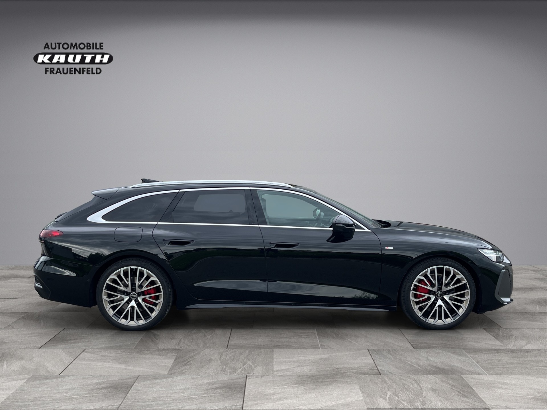 AUDI A6 Avant TFSI quattro 270 kW S tronic*New Modell, Luftfederung, Panorama-Glasdach, (5-Jahre Garantie)-image-6