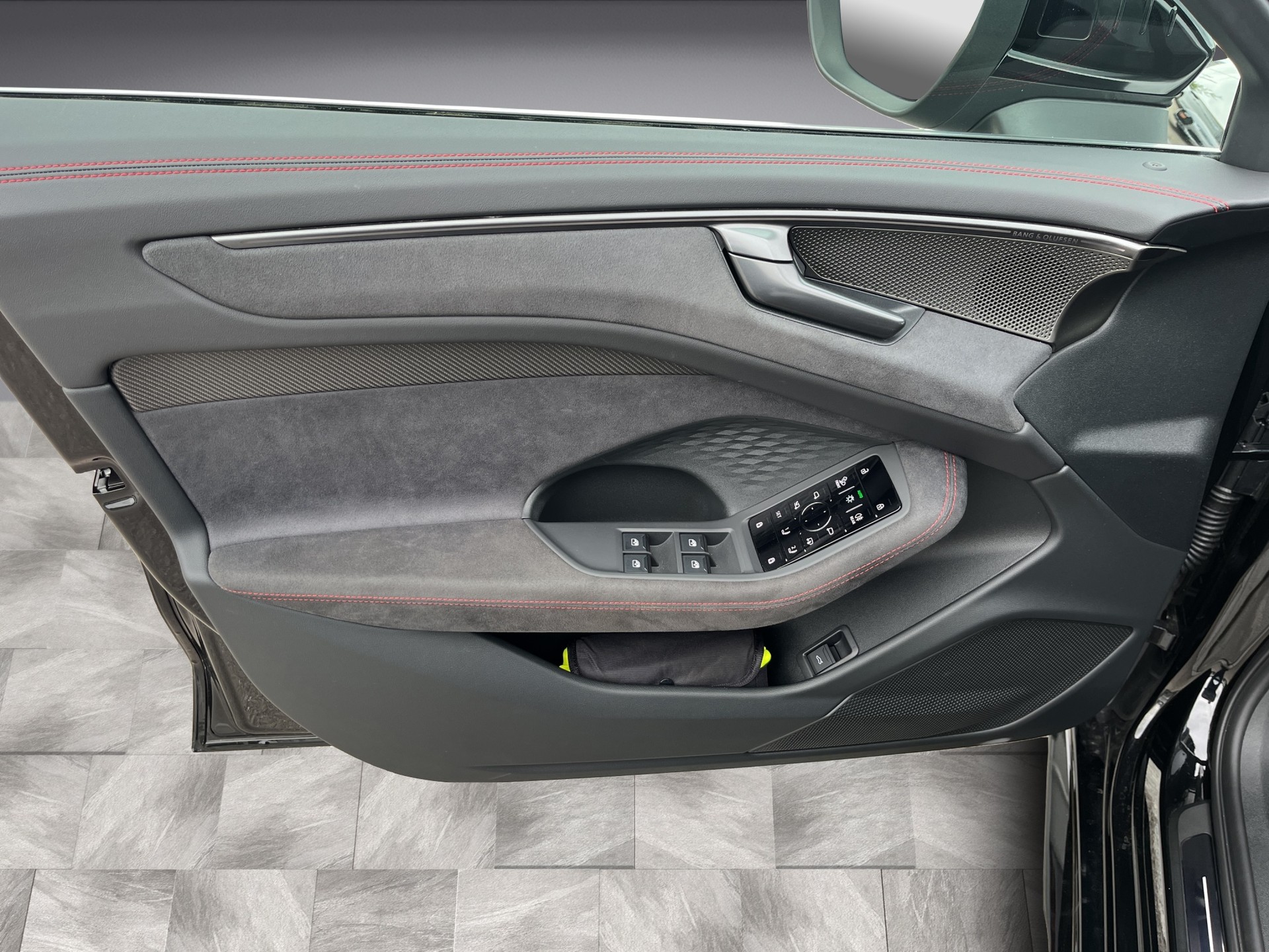 AUDI A6 Avant TFSI quattro 270 kW S tronic*New Modell, Luftfederung, Panorama-Glasdach, (5-Jahre Garantie)-image-17
