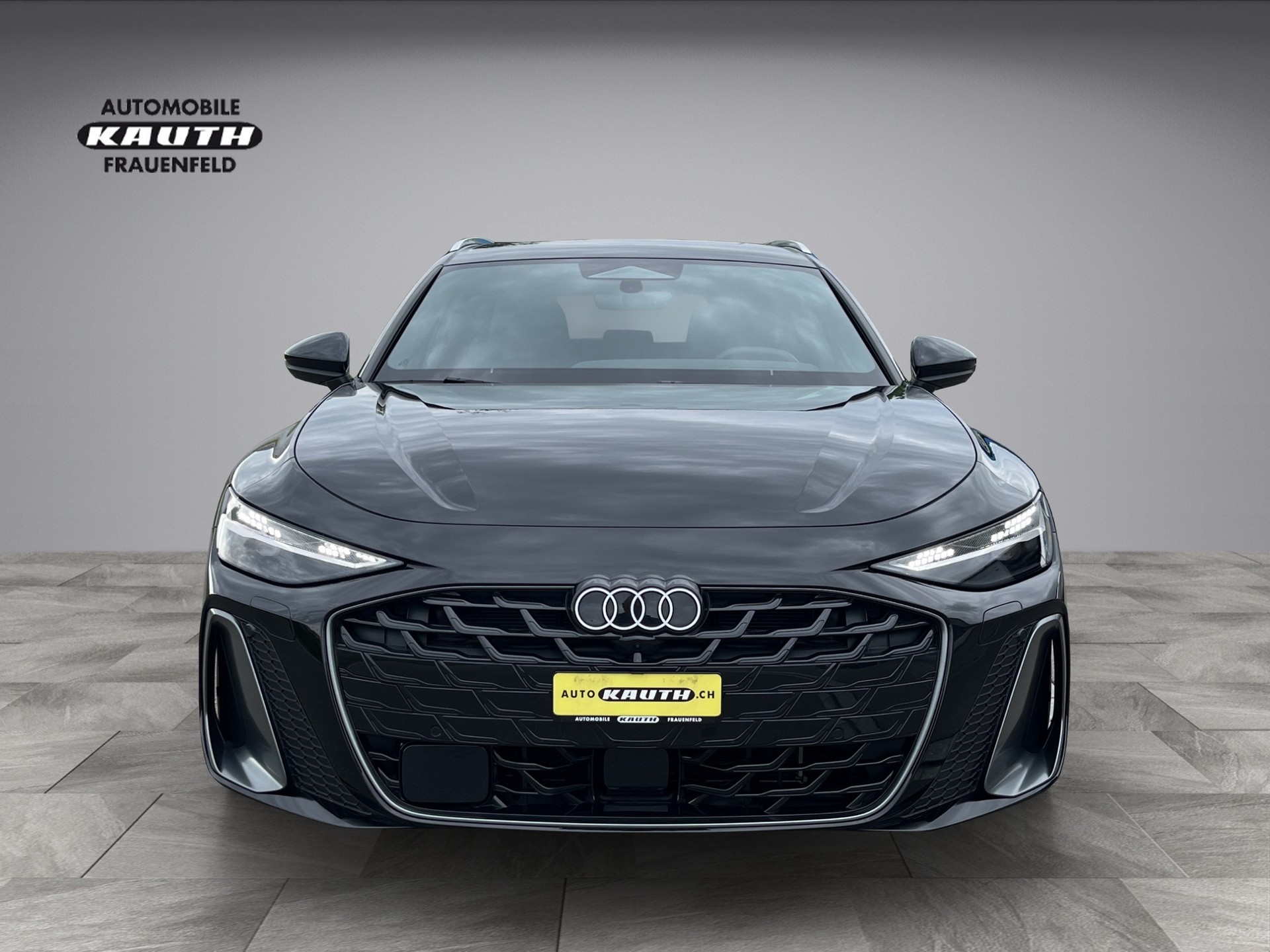 AUDI A6 Avant TFSI quattro 270 kW S tronic*New Modell, Luftfederung, Panorama-Glasdach, (5-Jahre Garantie)-image-3