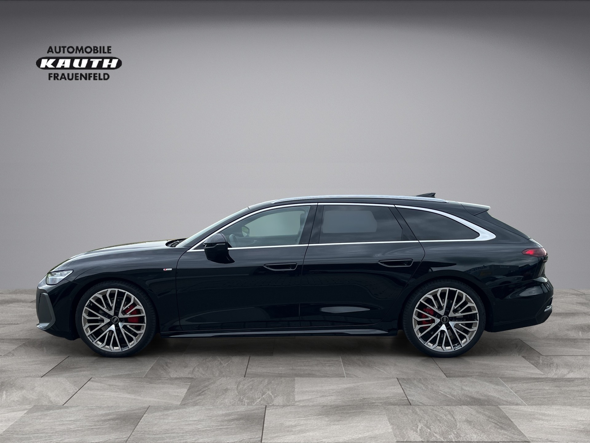 AUDI A6 Avant TFSI quattro 270 kW S tronic*New Modell, Luftfederung, Panorama-Glasdach, (5-Jahre Garantie)-image-1