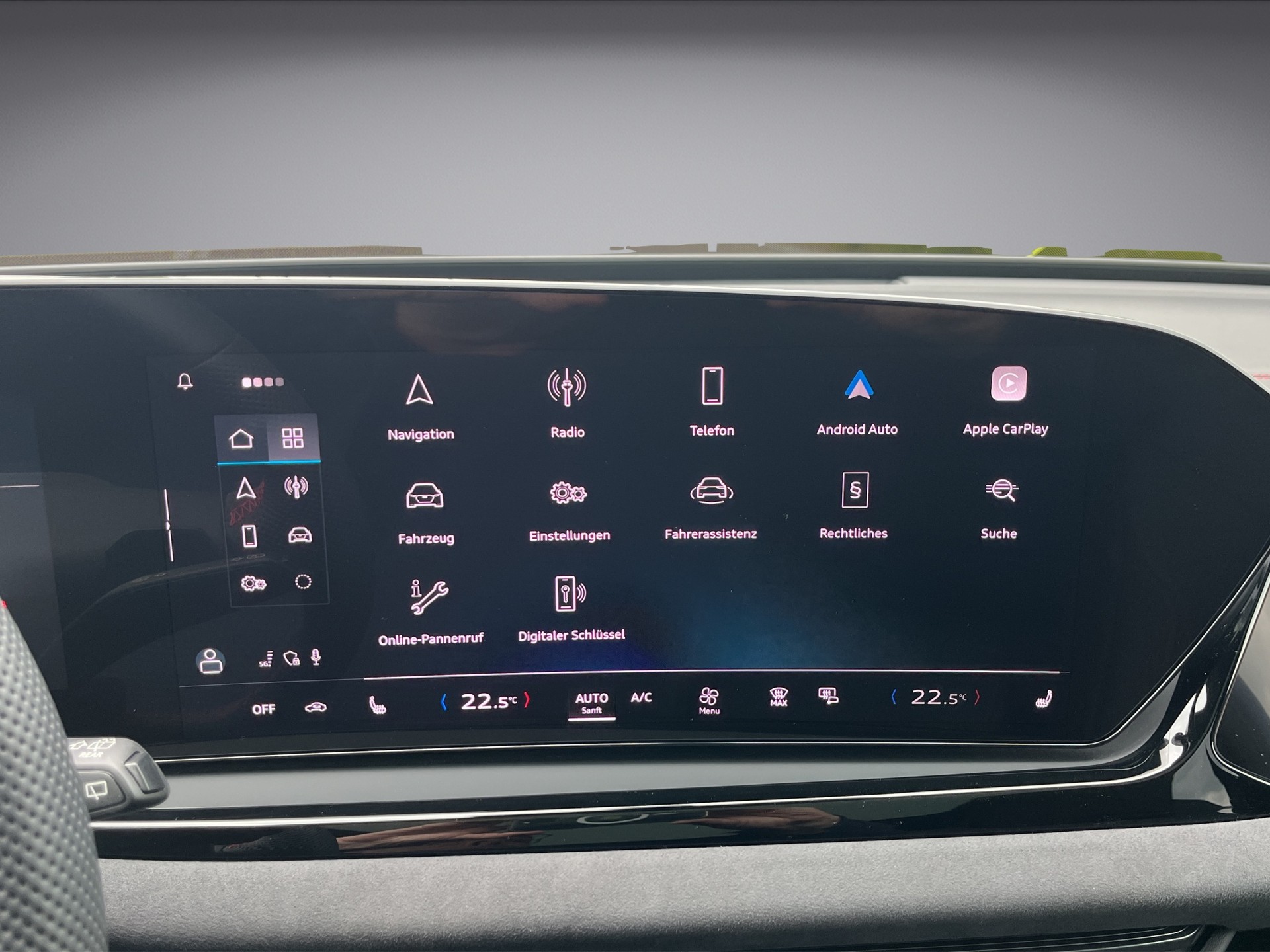 AUDI A6 Avant TFSI quattro 270 kW S tronic*New Modell, Luftfederung, Panorama-Glasdach, (5-Jahre Garantie)-image-20