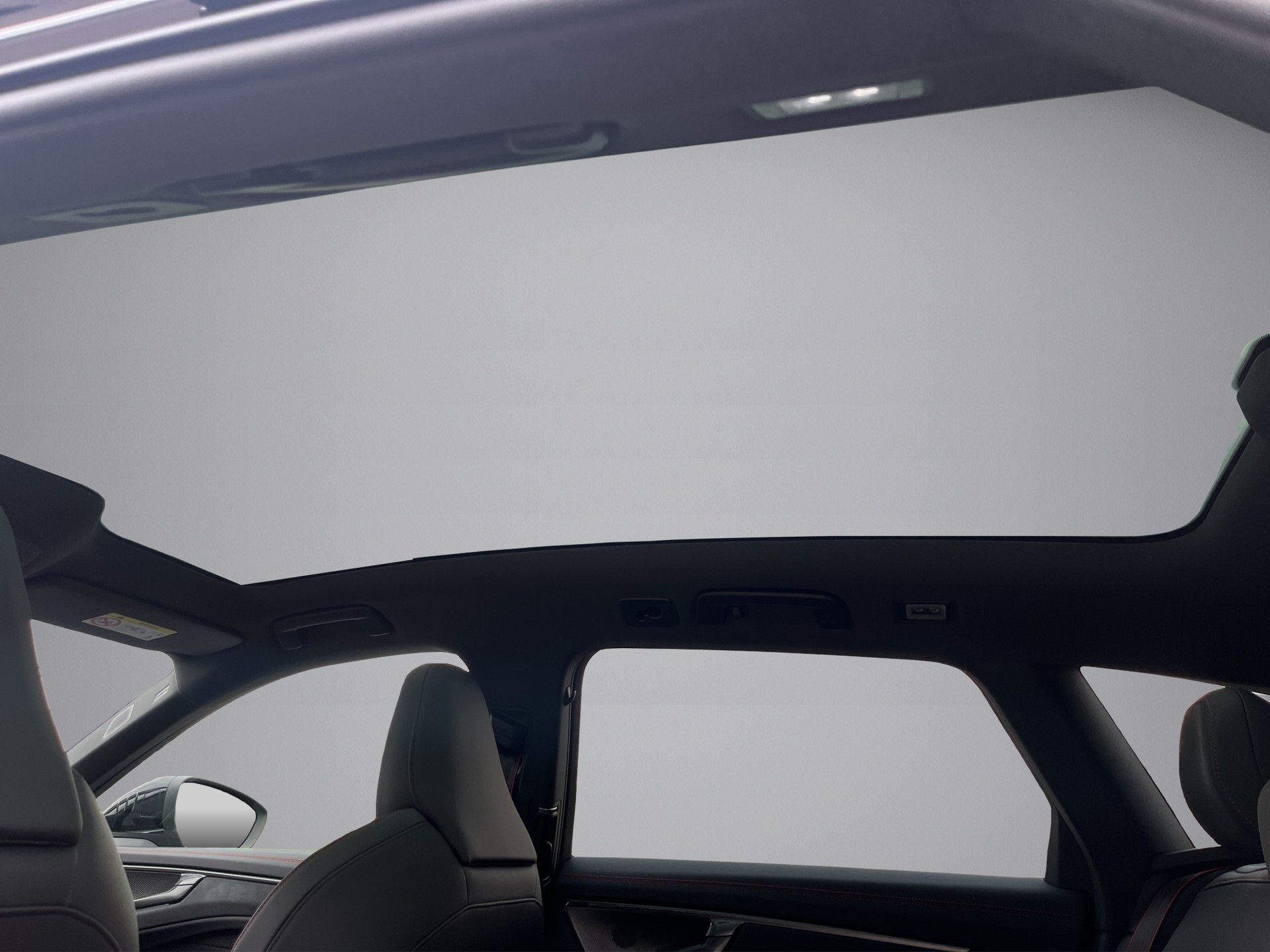 AUDI A6 Avant TFSI quattro 270 kW S tronic*New Modell, Luftfederung, Panorama-Glasdach, (5-Jahre Garantie)-image-12