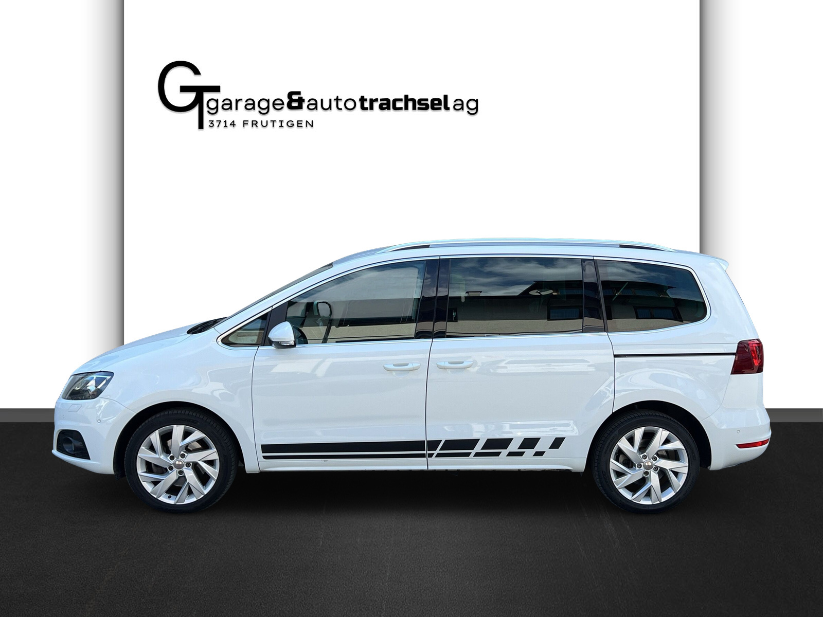 SEAT Alhambra 2.0 TDI 4Drive Style-showroom-element-1